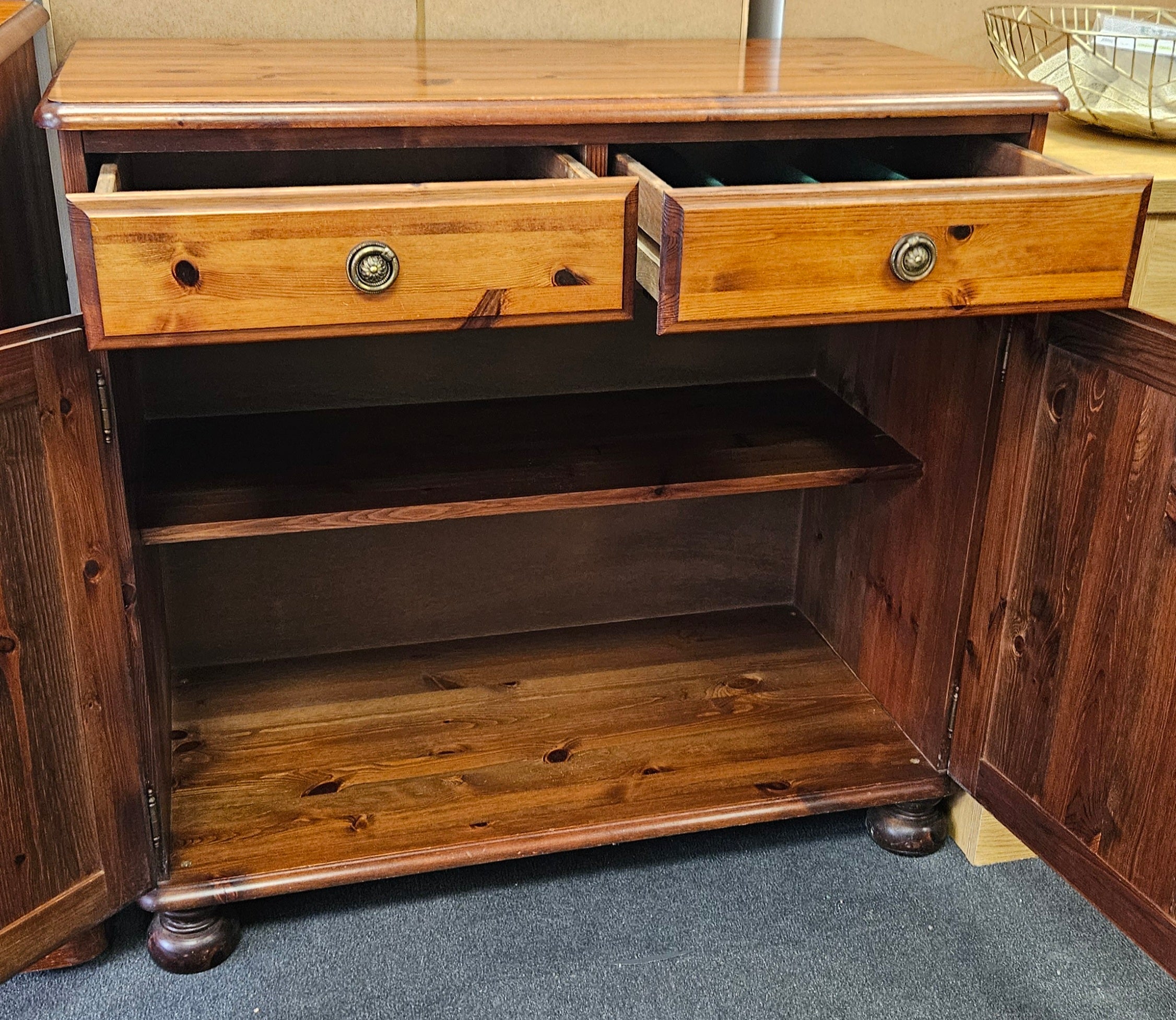 Cupboard