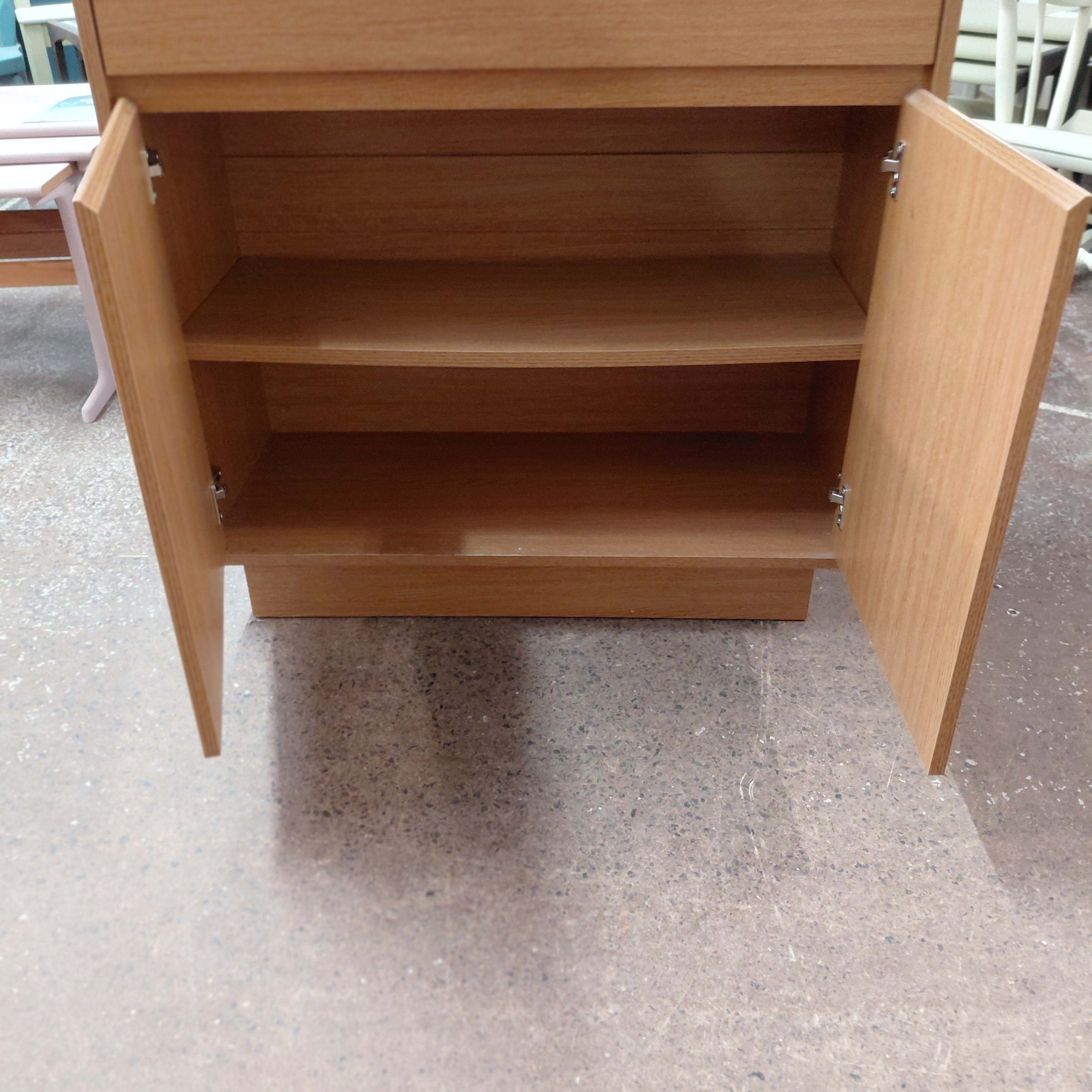 Small Storage Cabinet