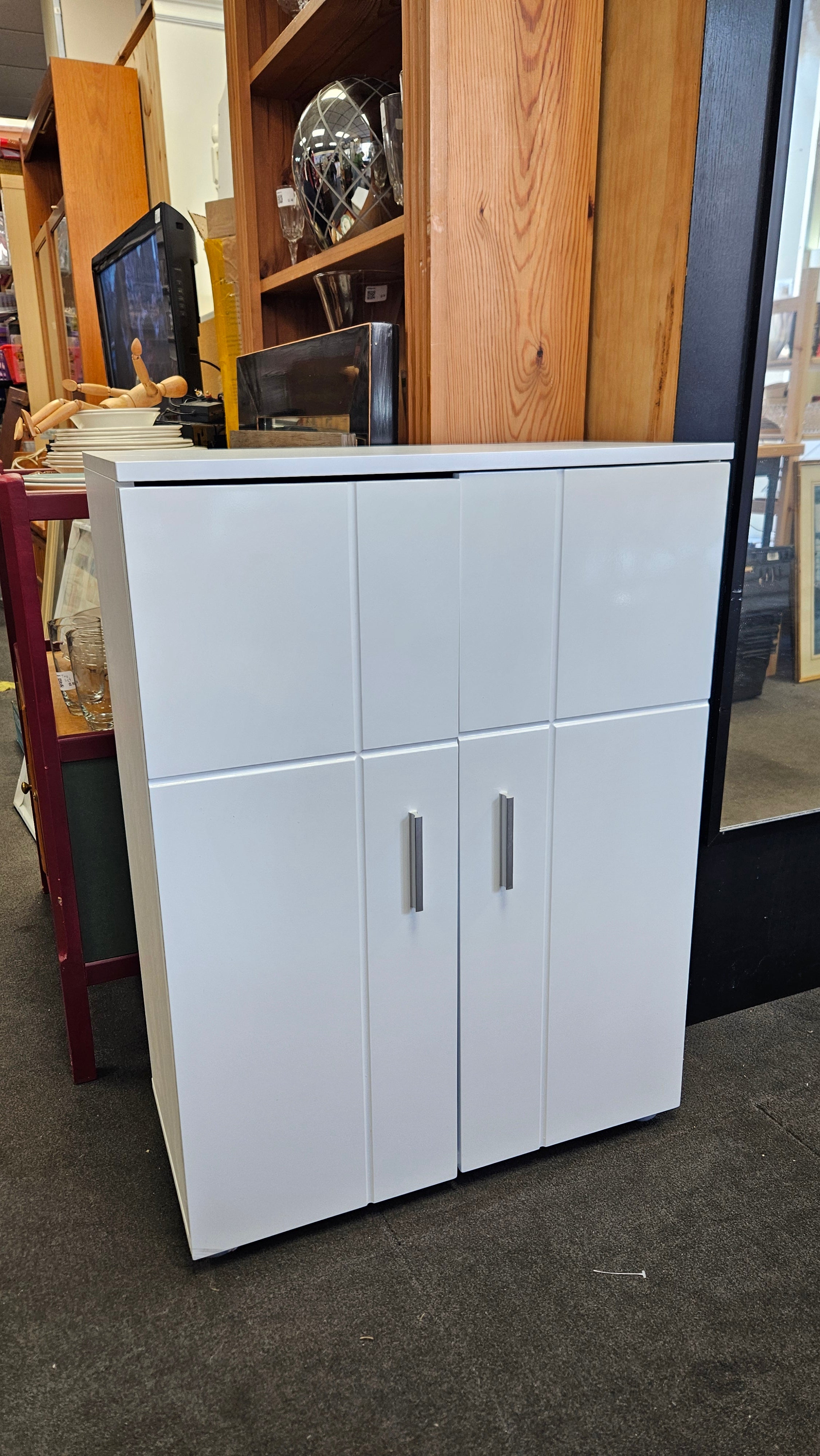 Changing Lives Charity