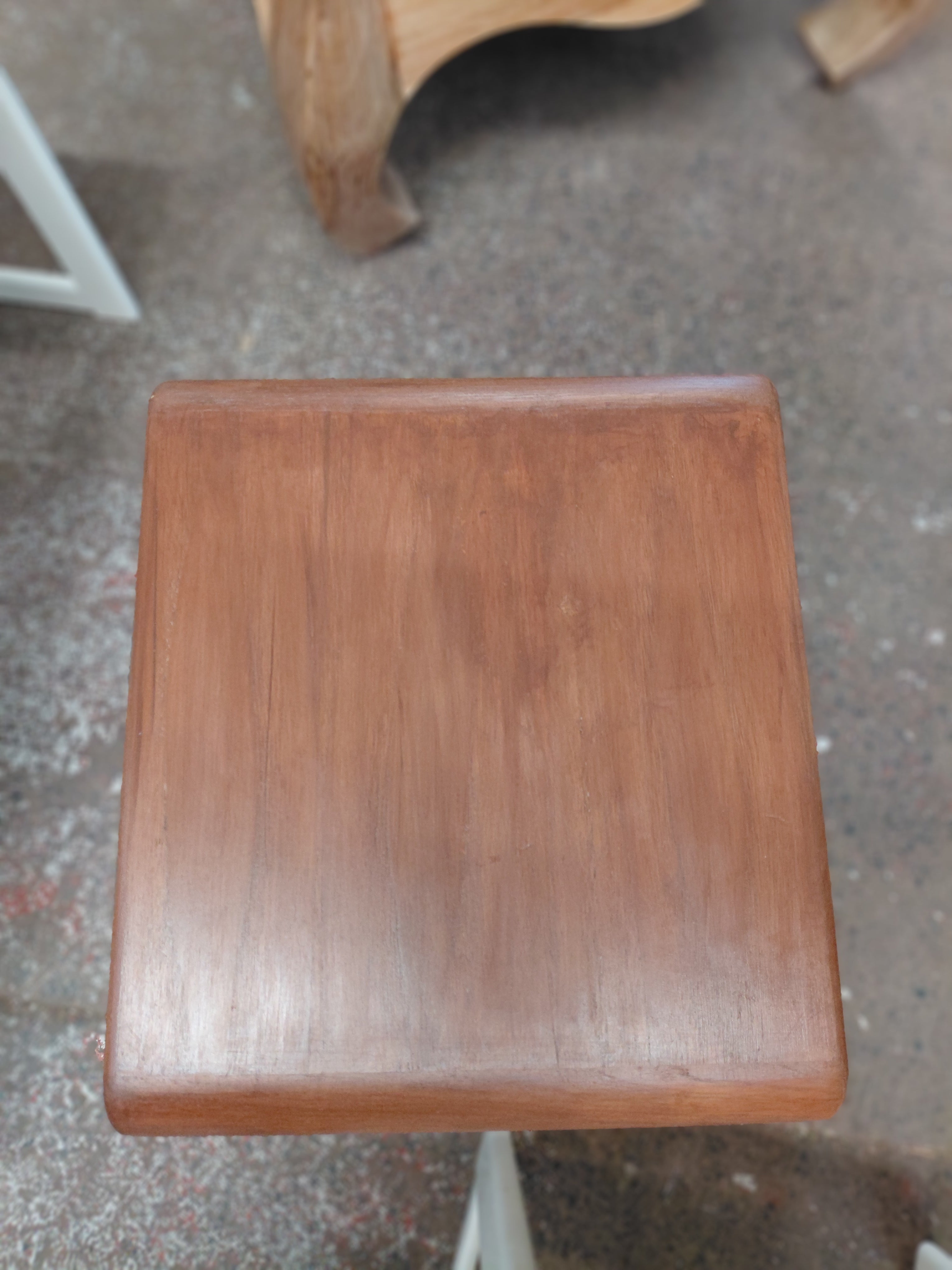 HMP Bristol Trio Of Tables