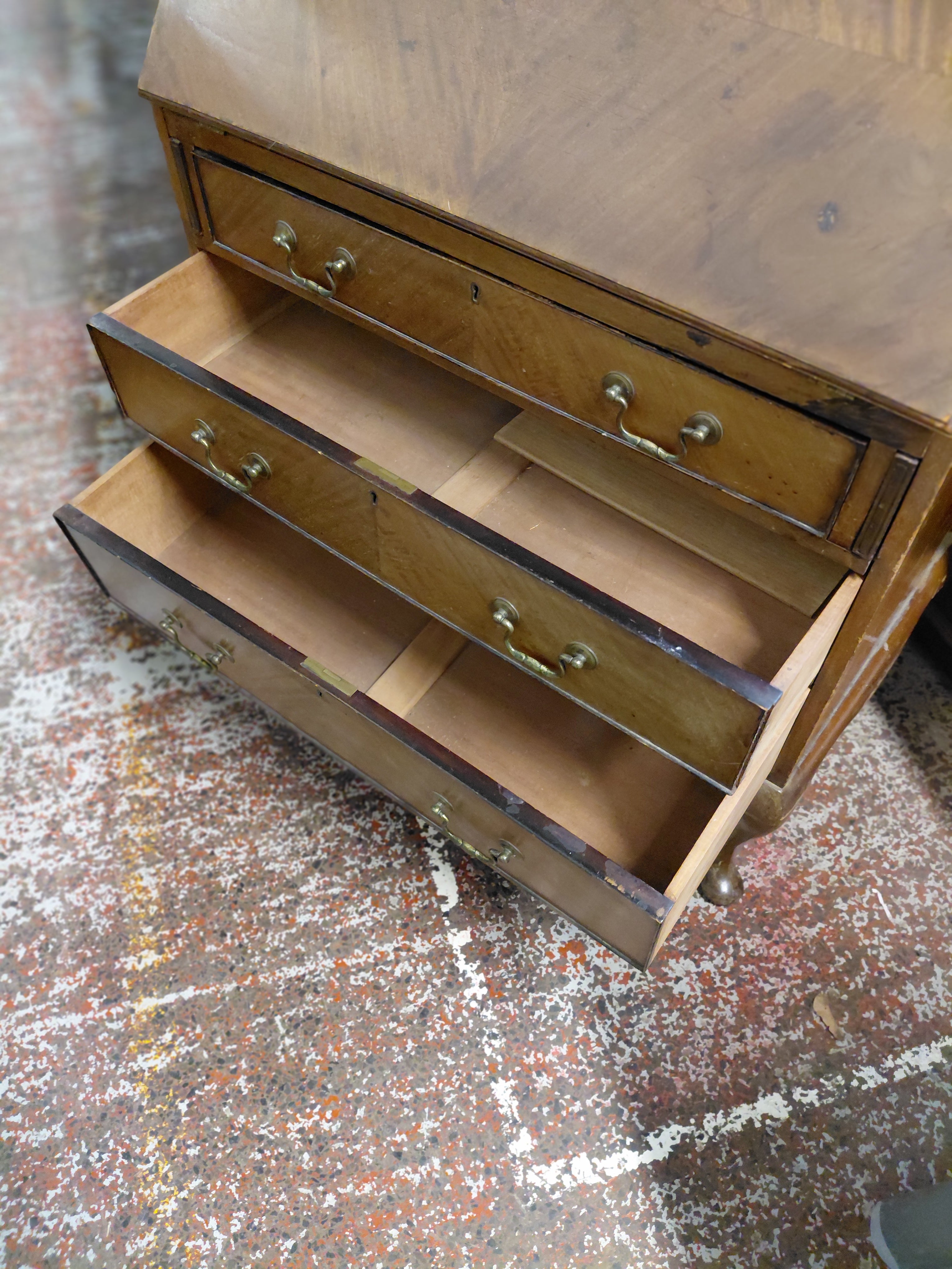 Bureau