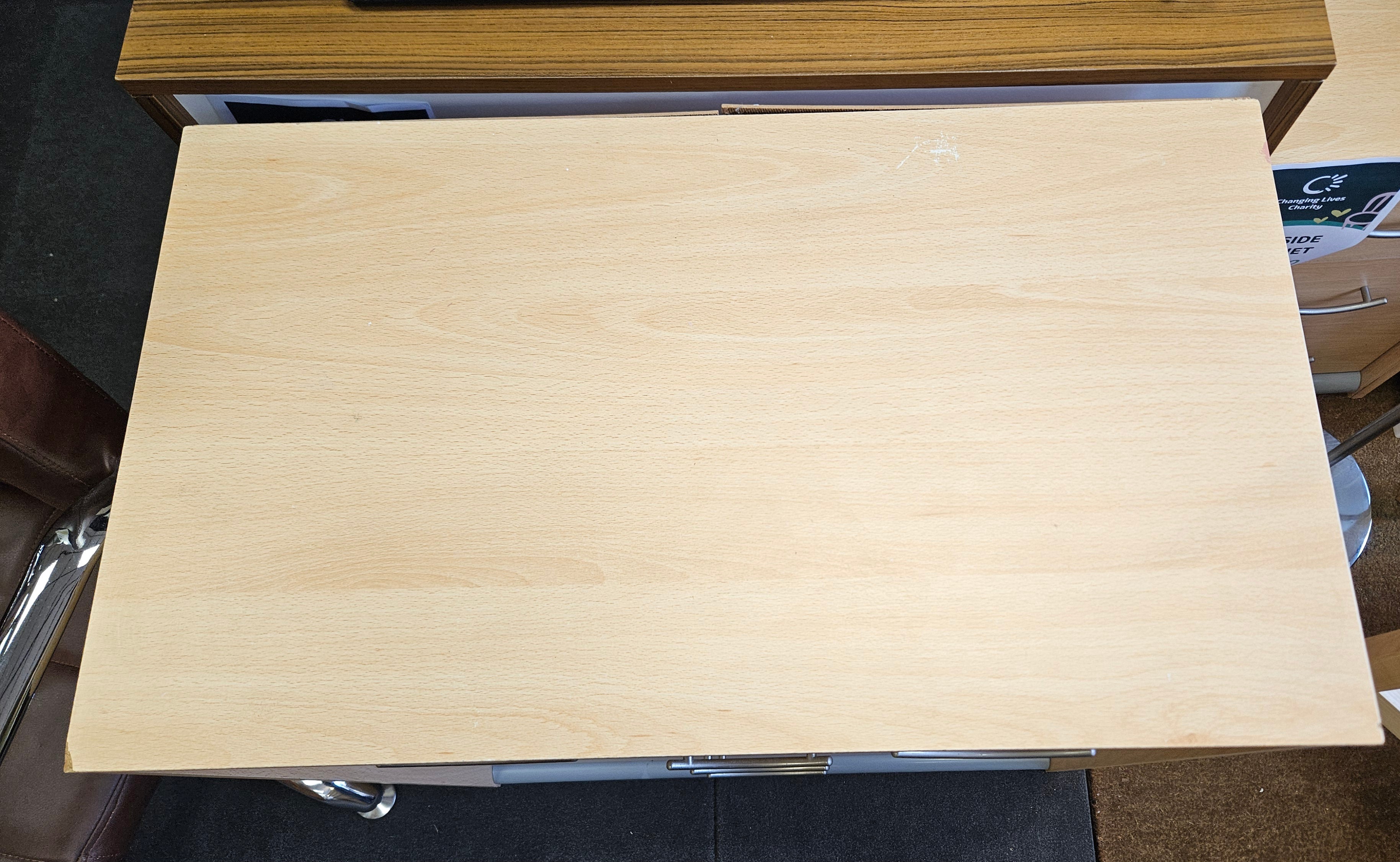 Changing Lives Charity