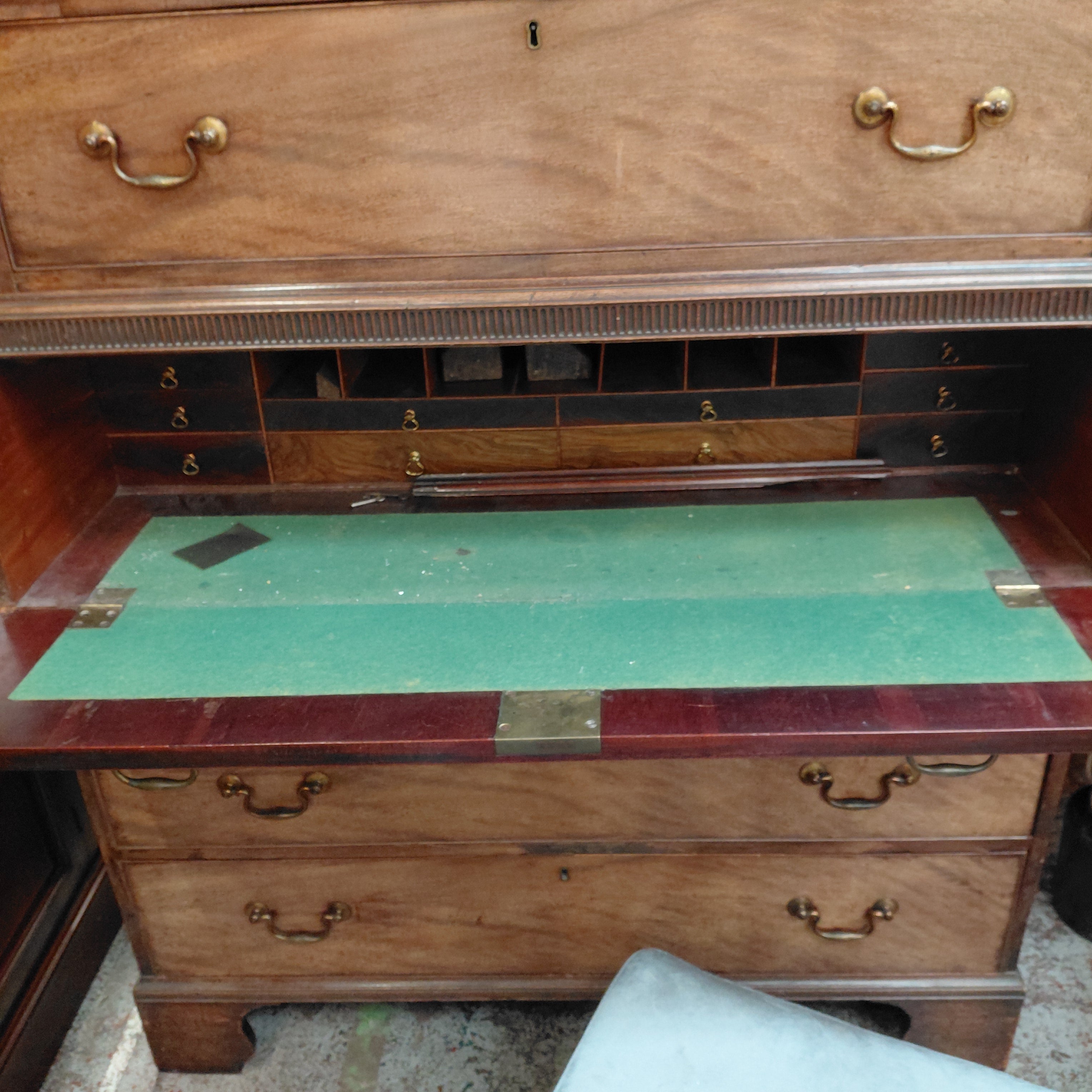 Edwardian Bureau