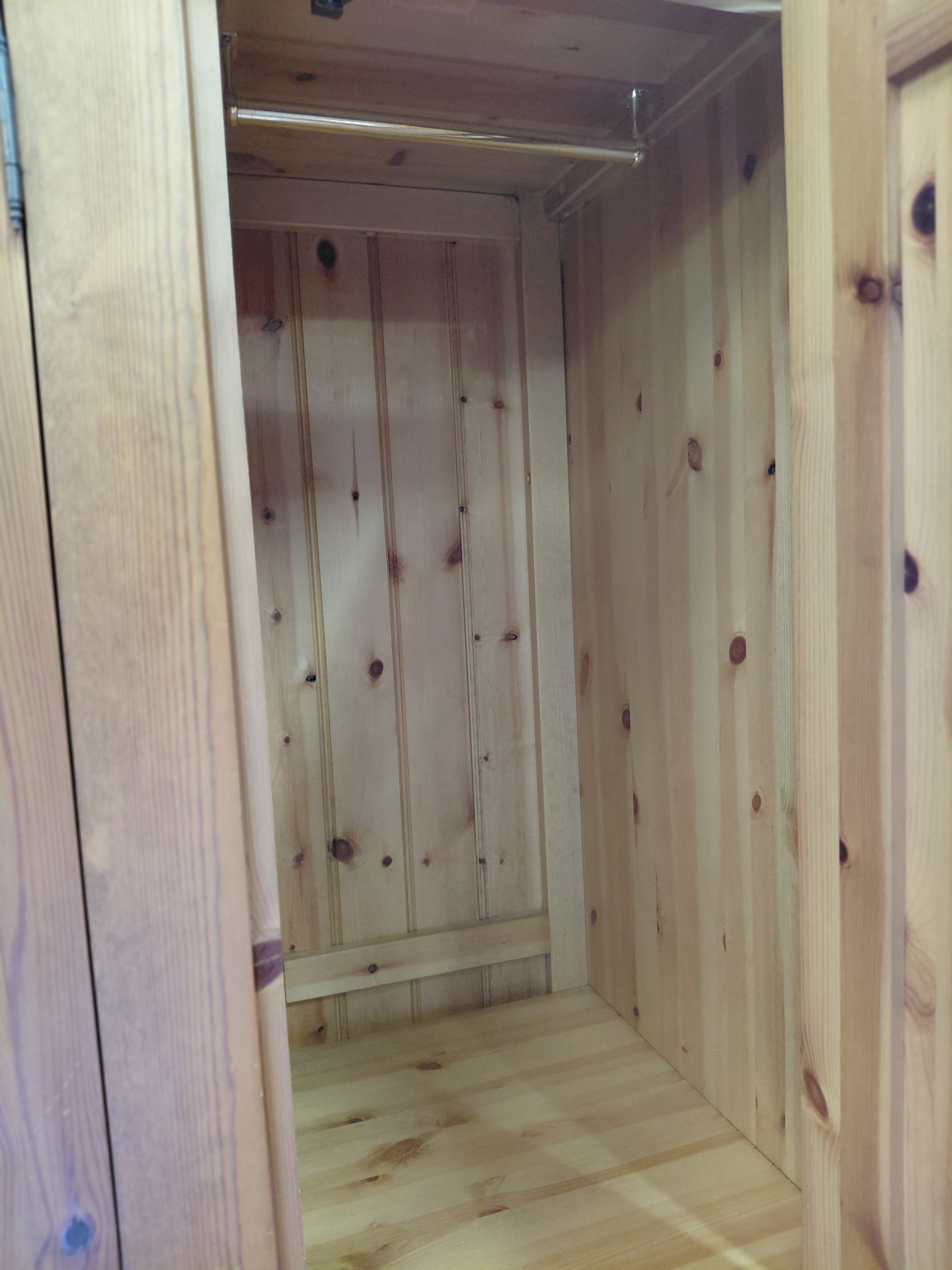 Wardrobe