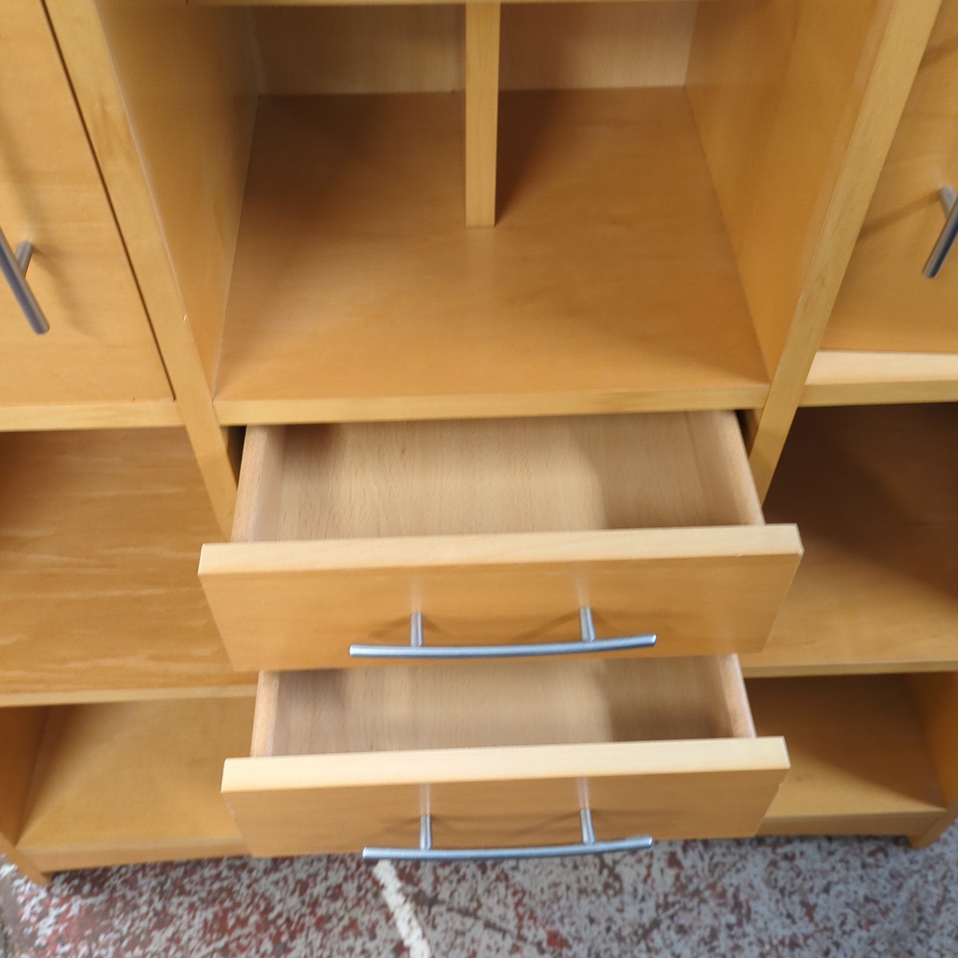 Storage Unit