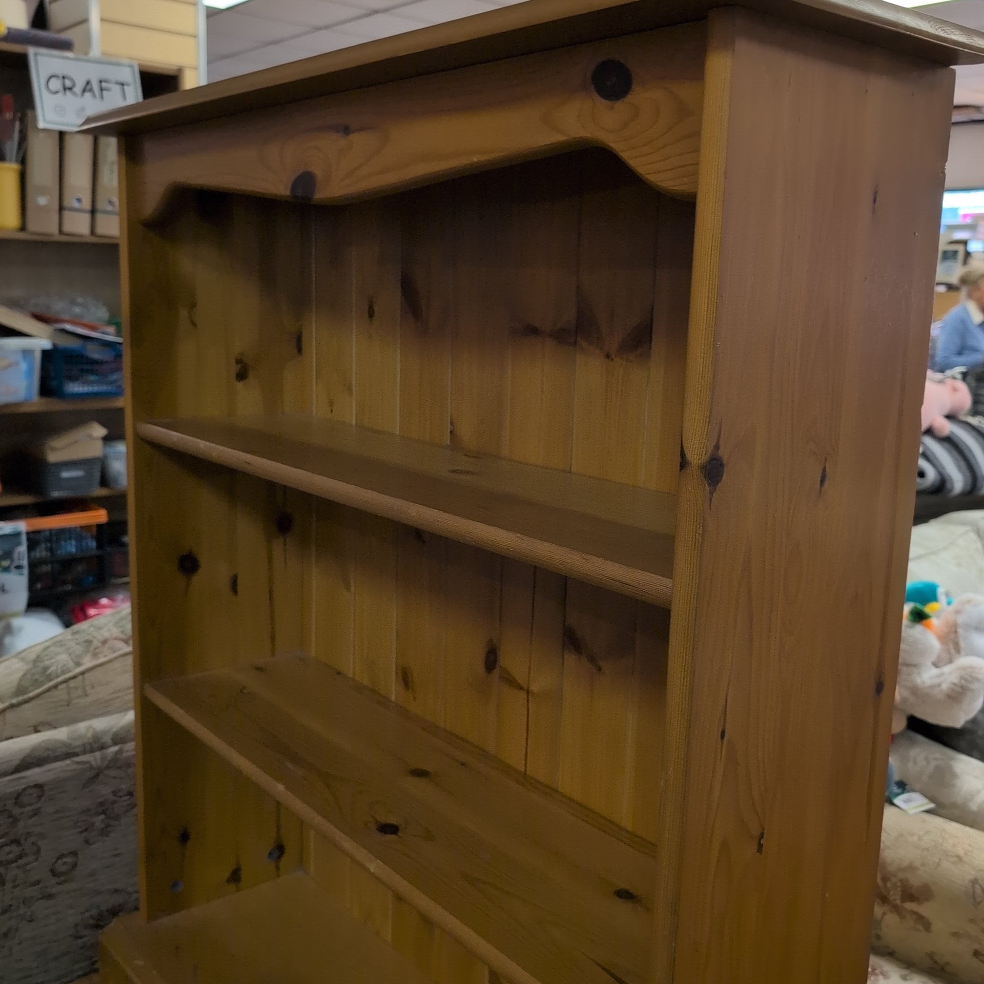 Bookcase