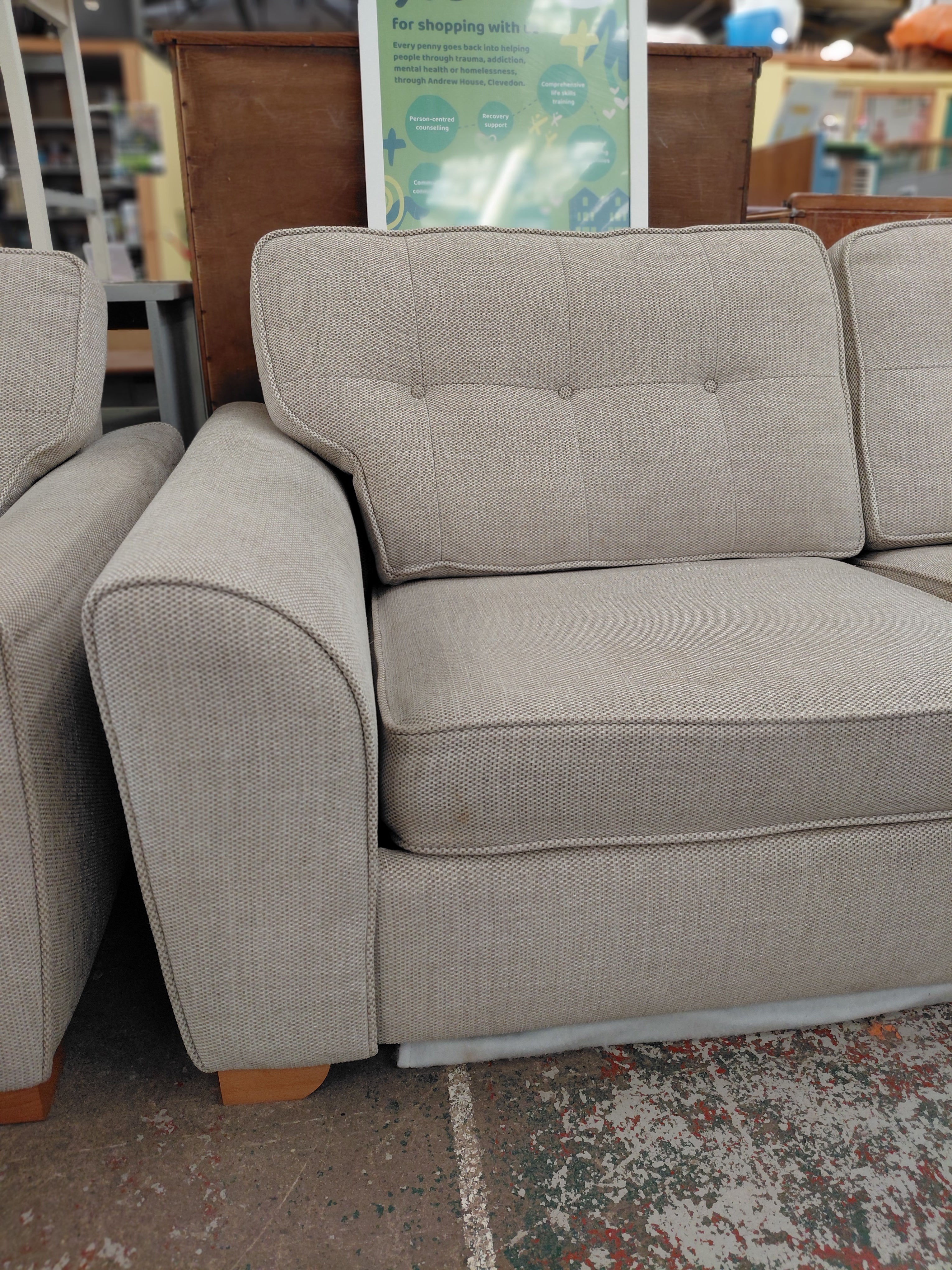 Sofa Bed