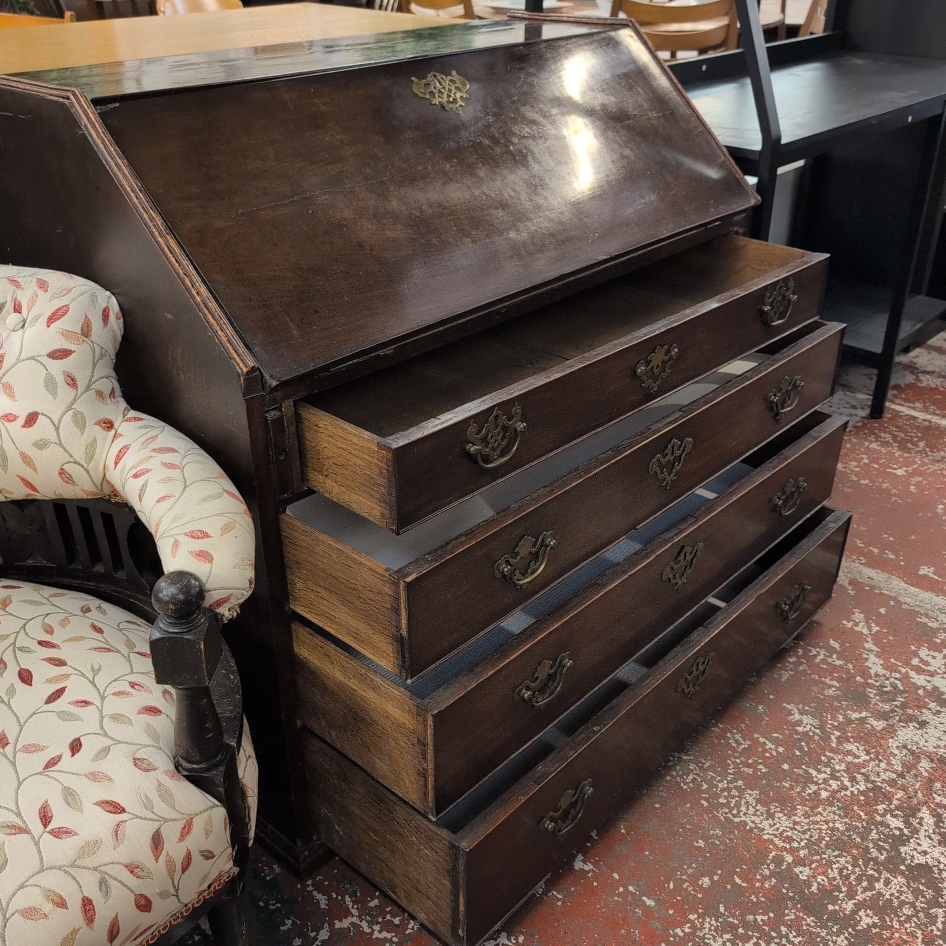 Bureau