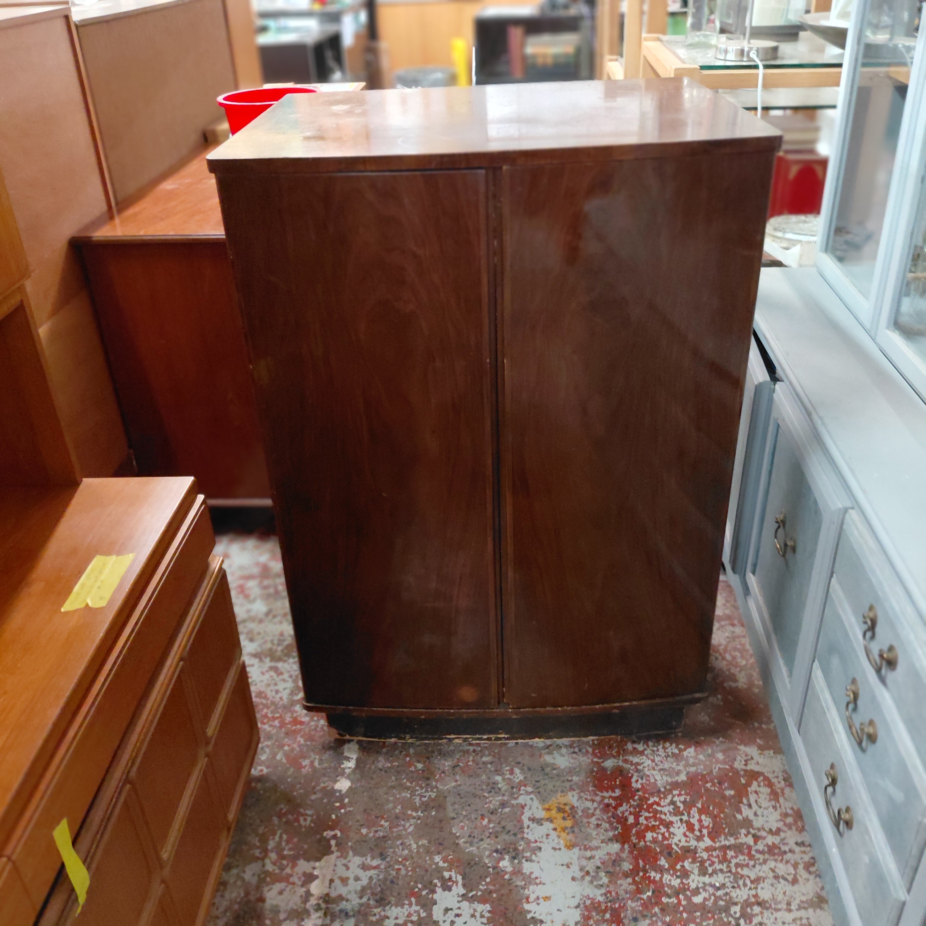 Drinks Cabinet
