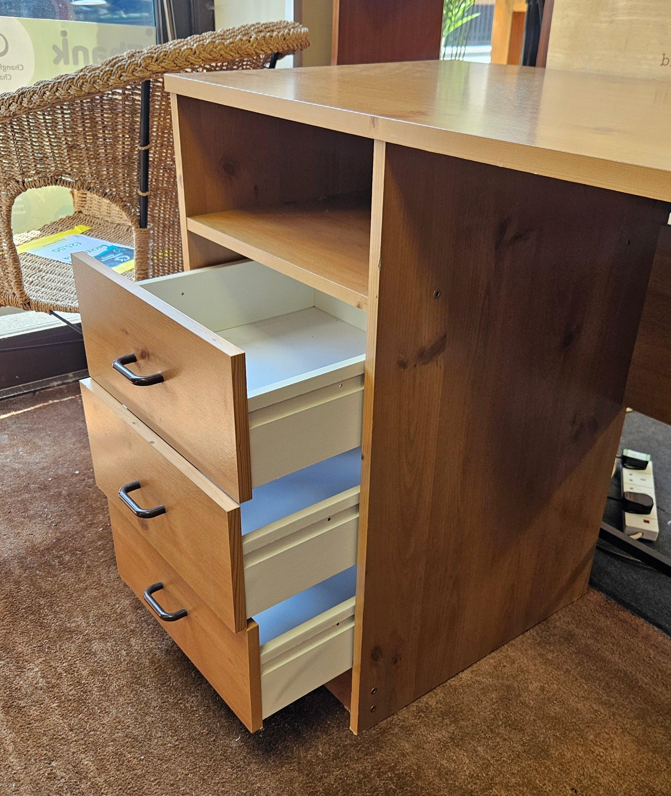 Desk