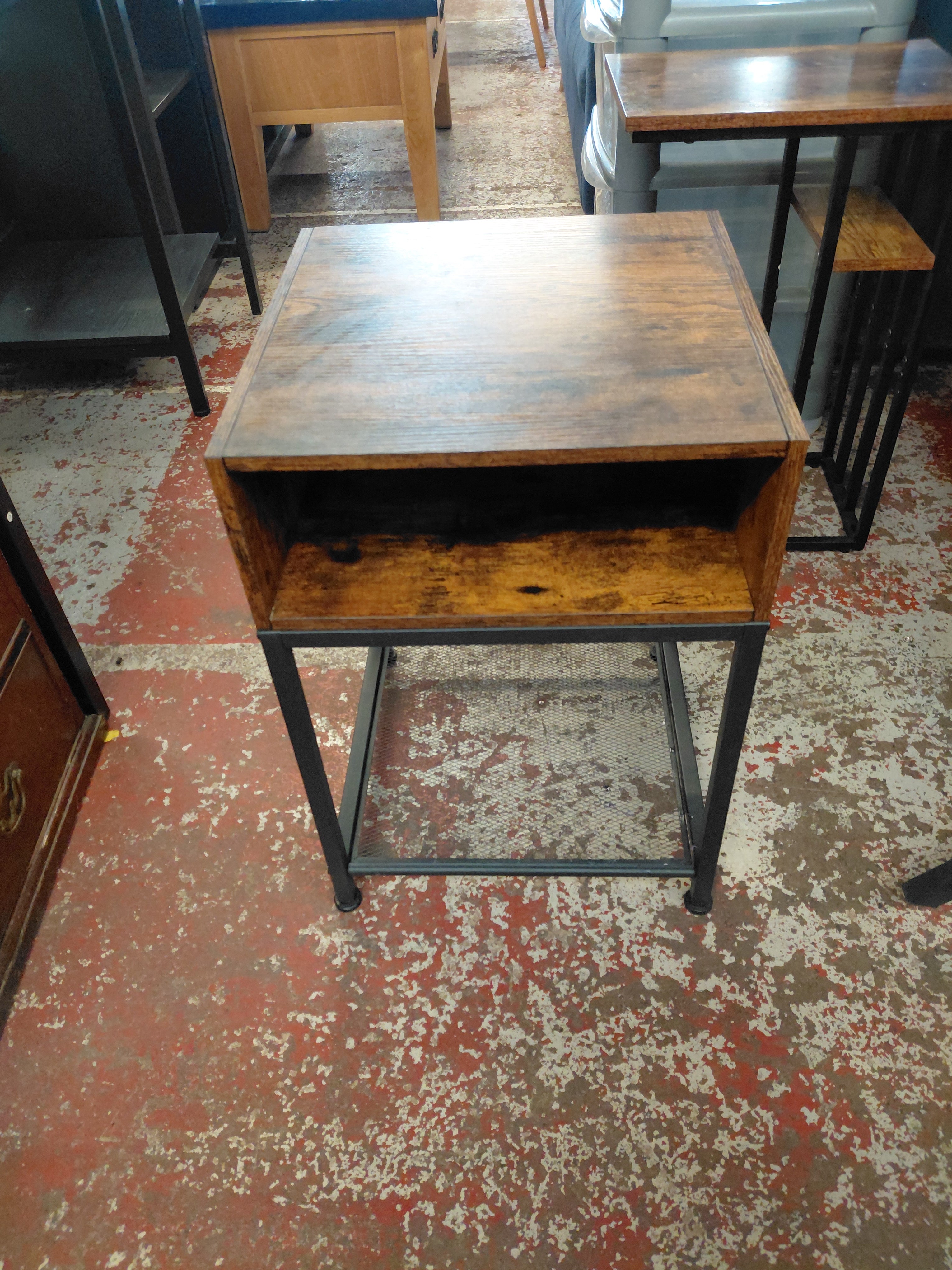 Side Table