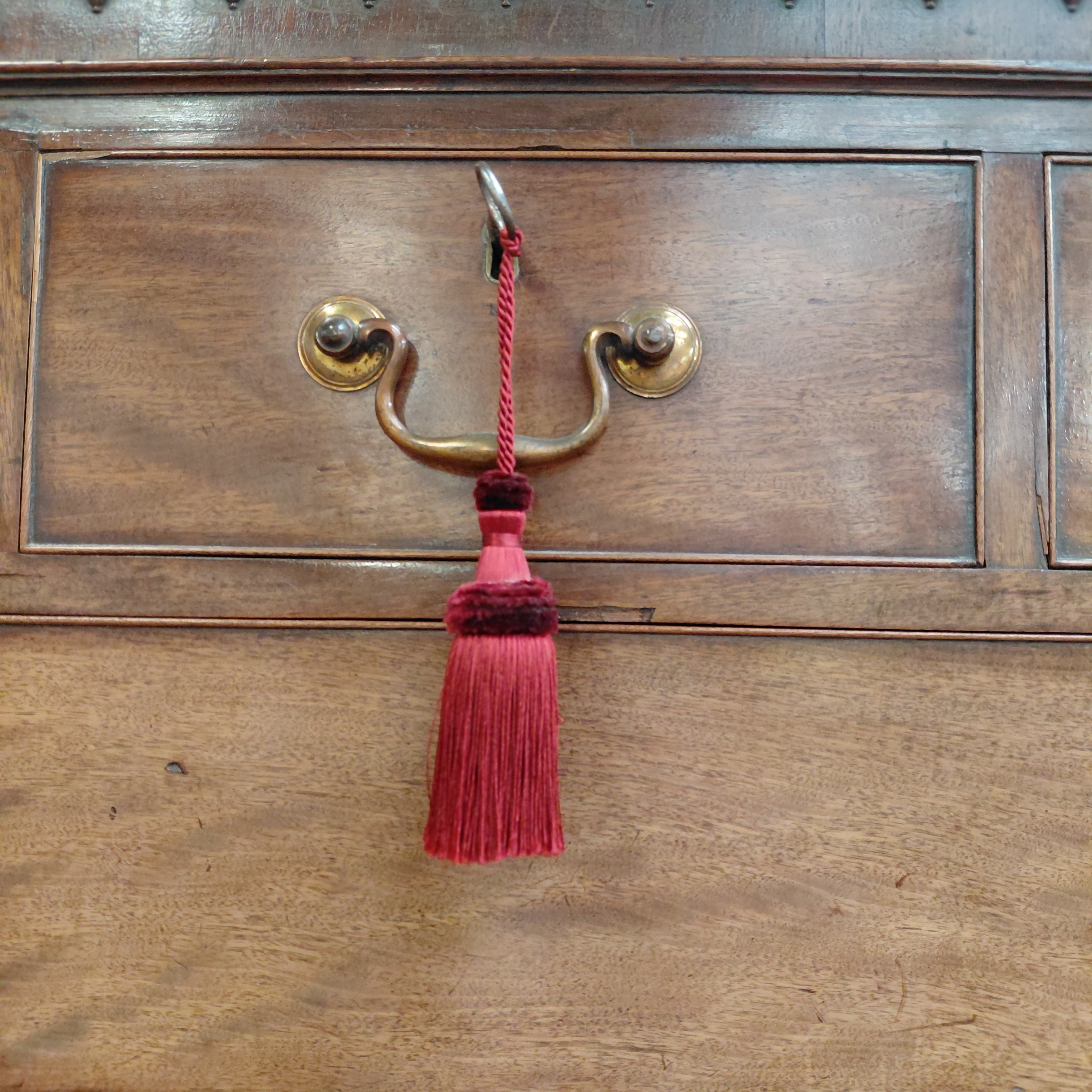 Edwardian Bureau