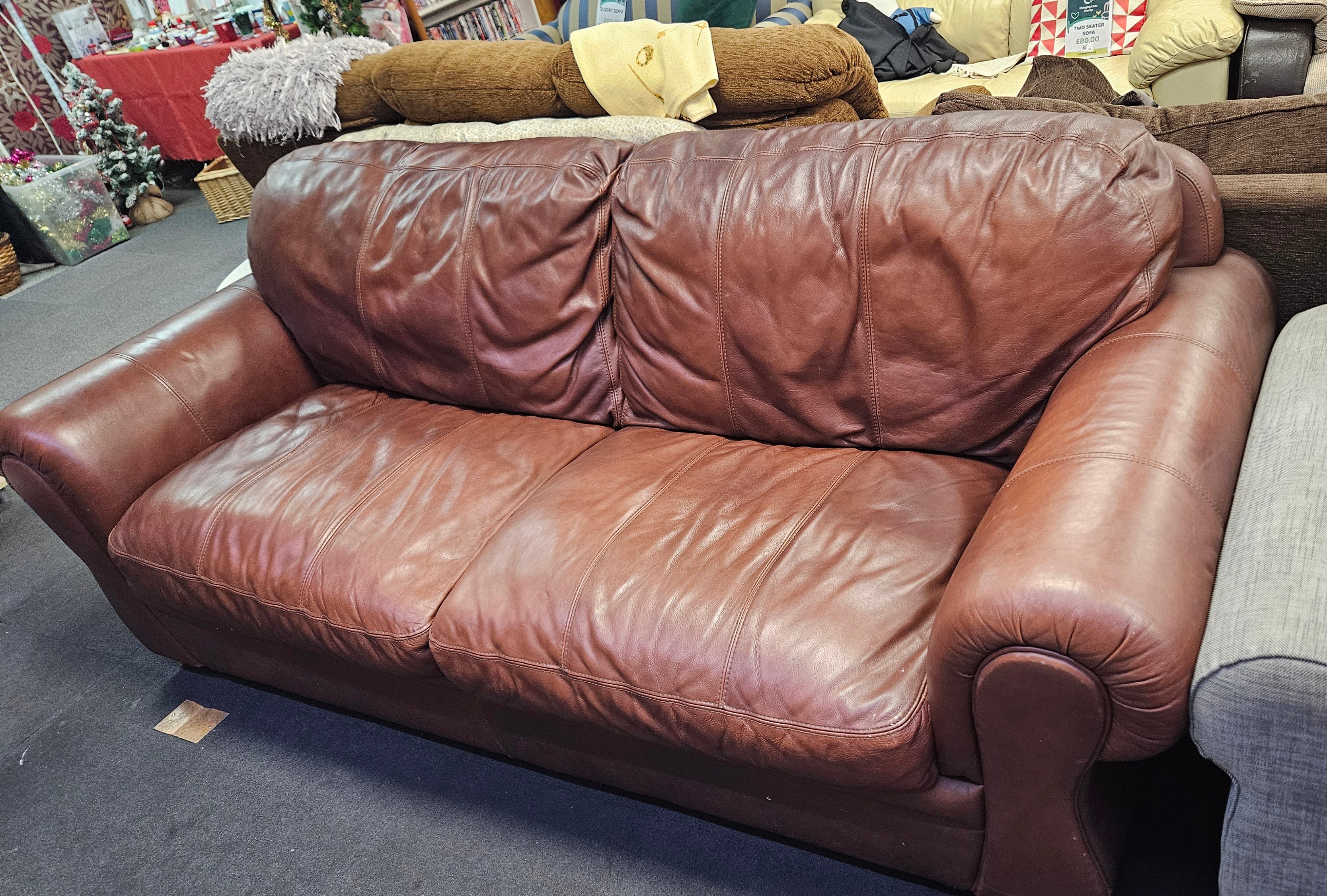 Changing Lives Charity