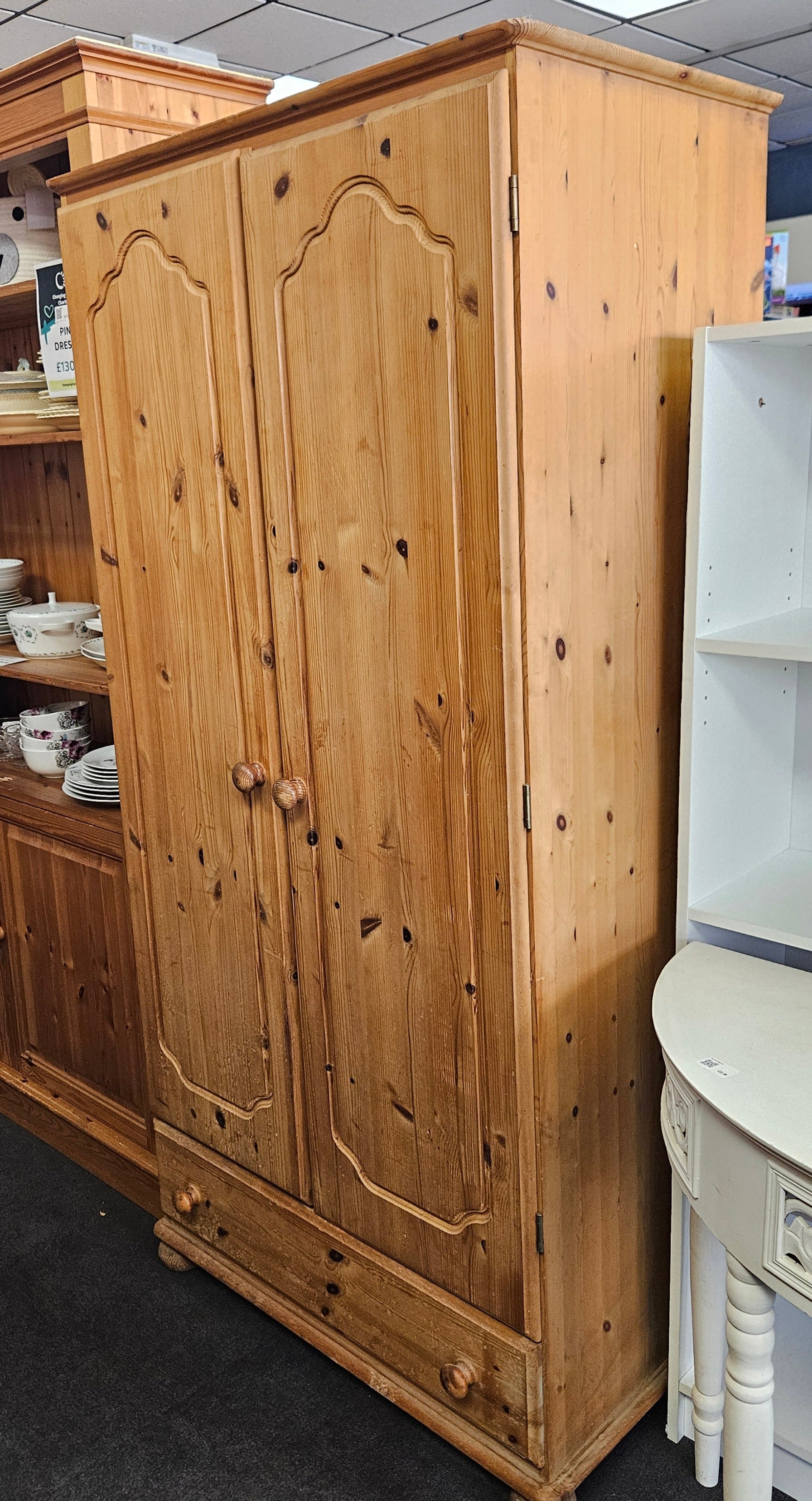 Wardrobe