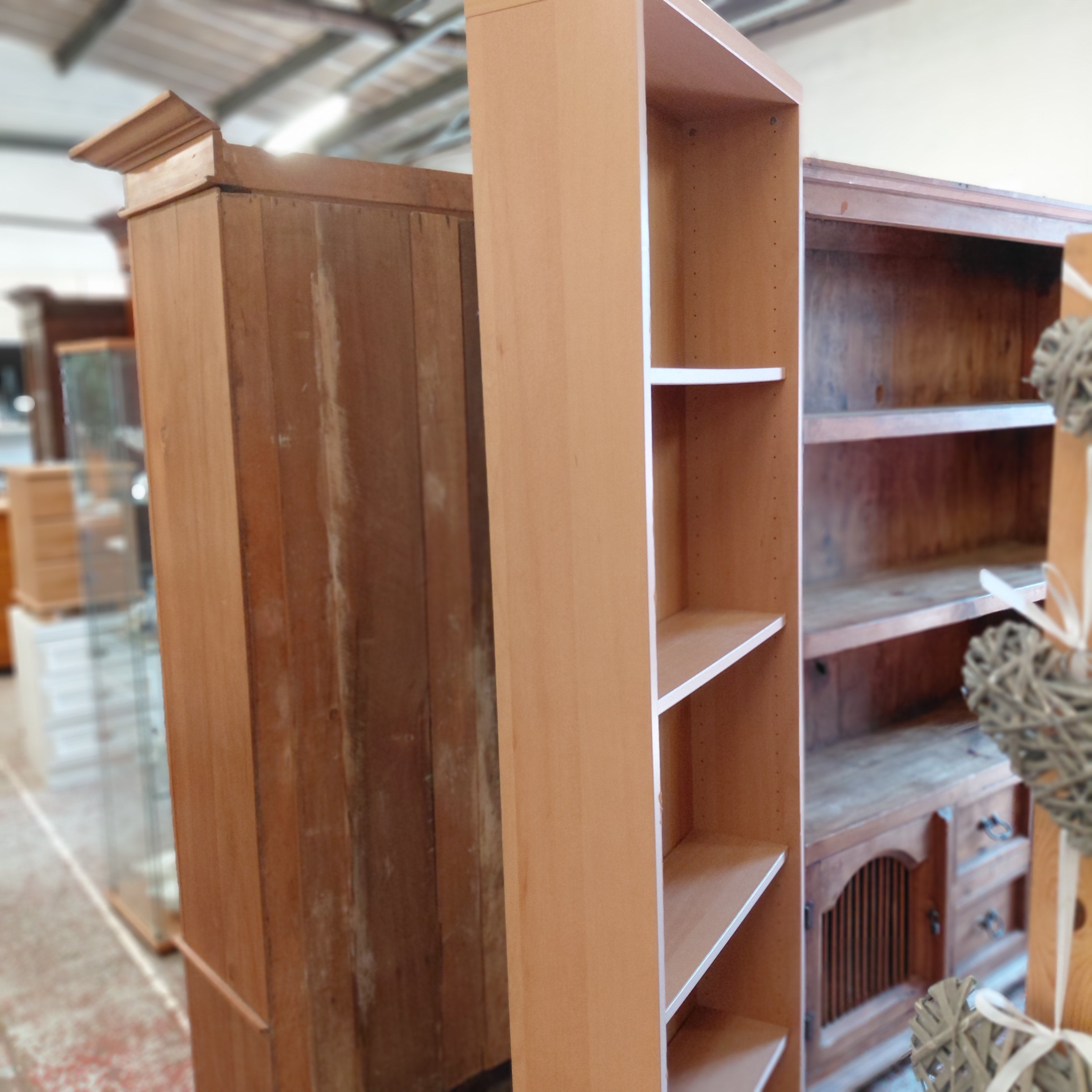 Bookcase