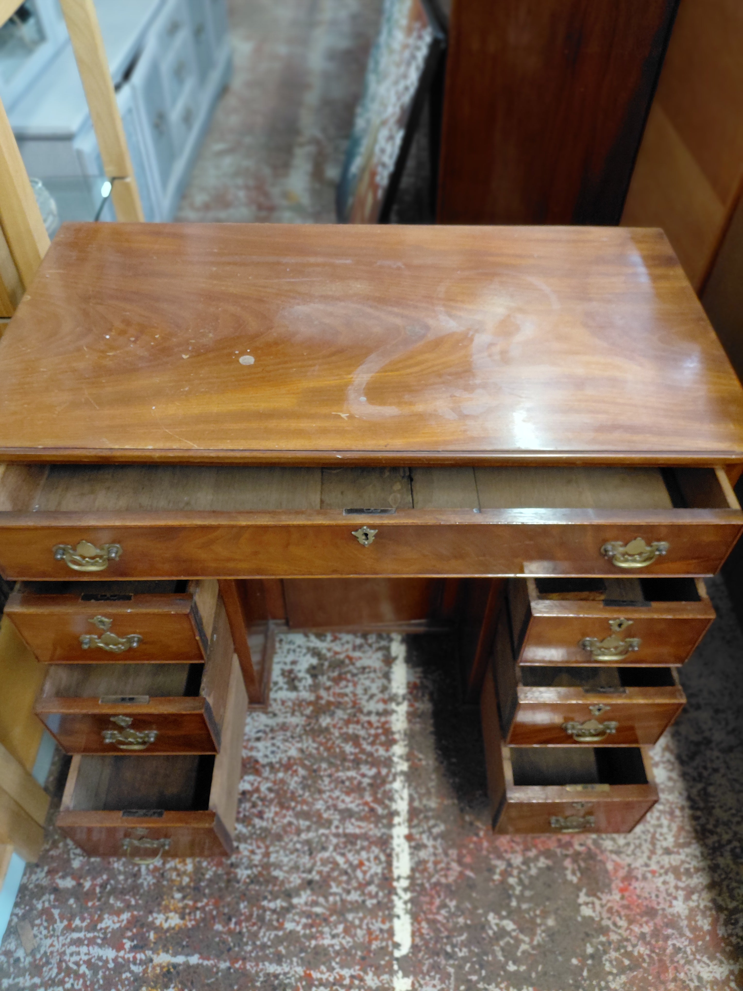 Desk