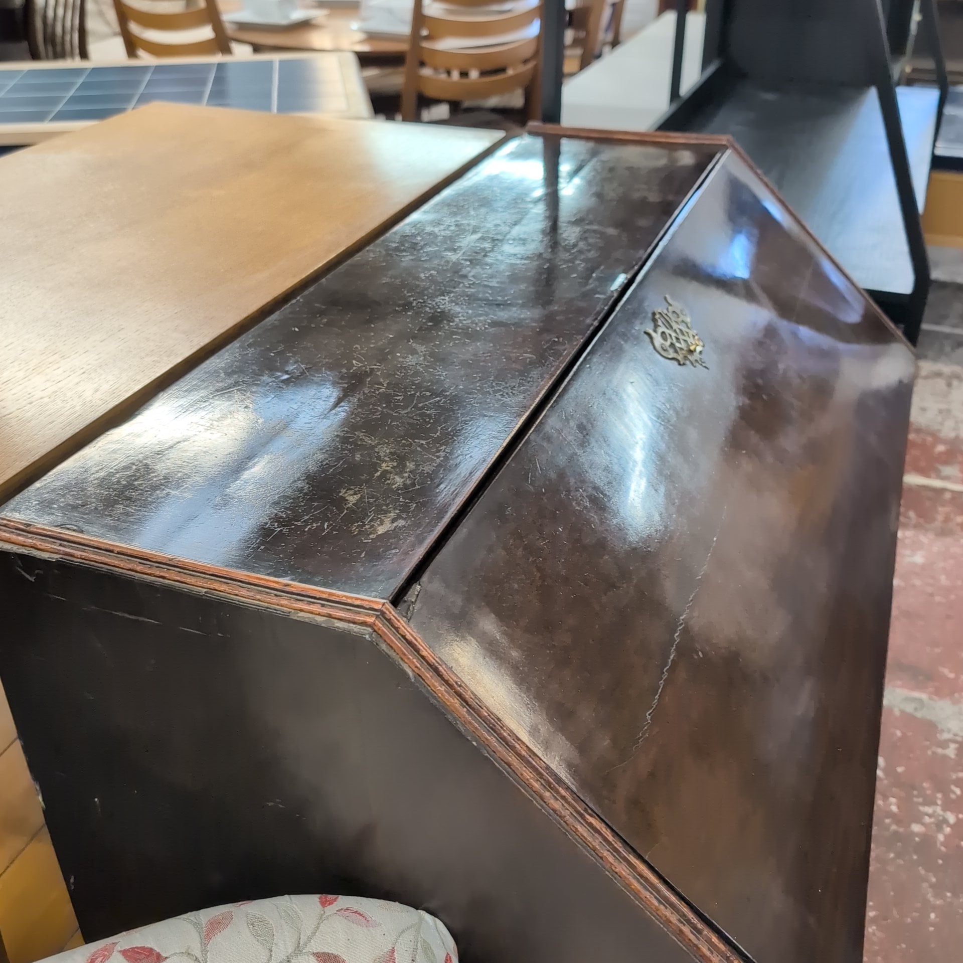 Bureau