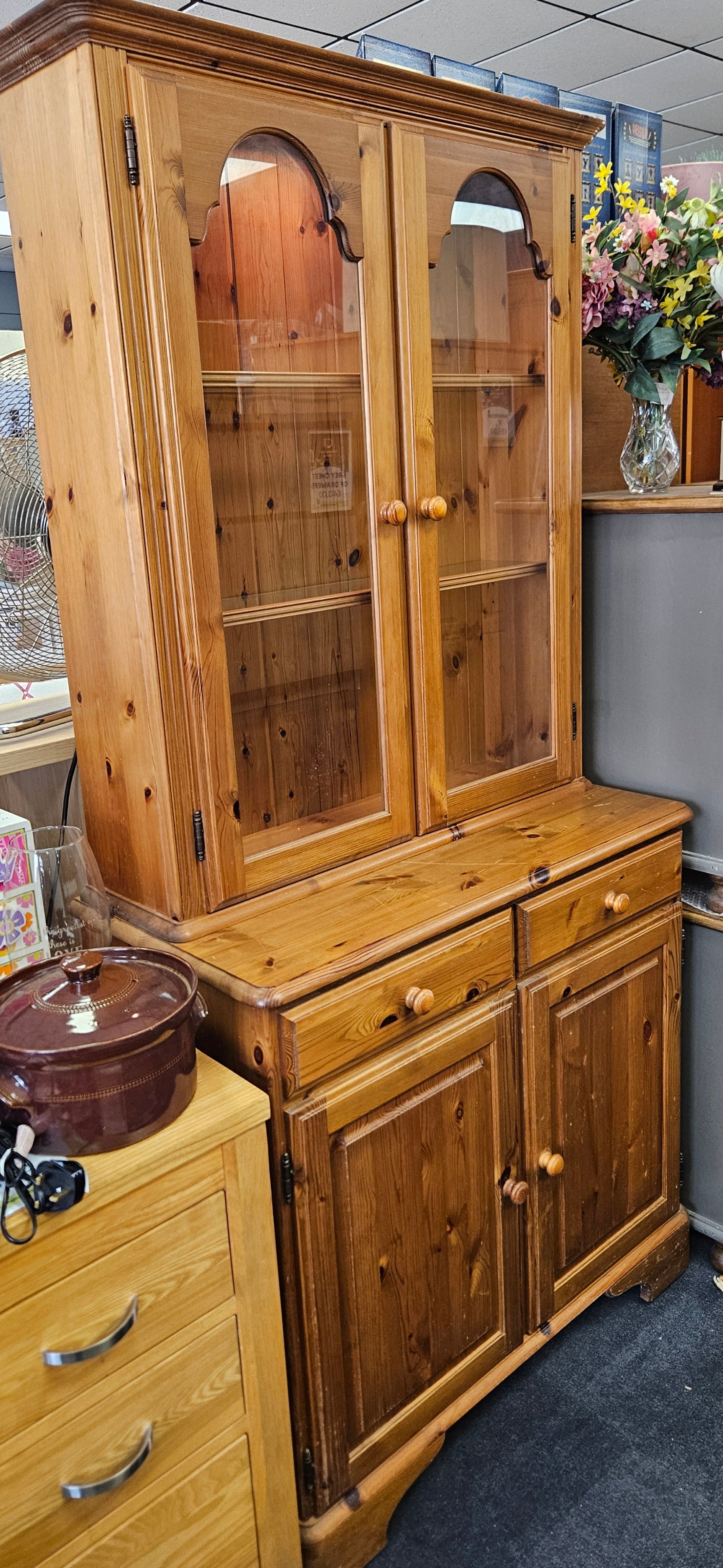Dresser