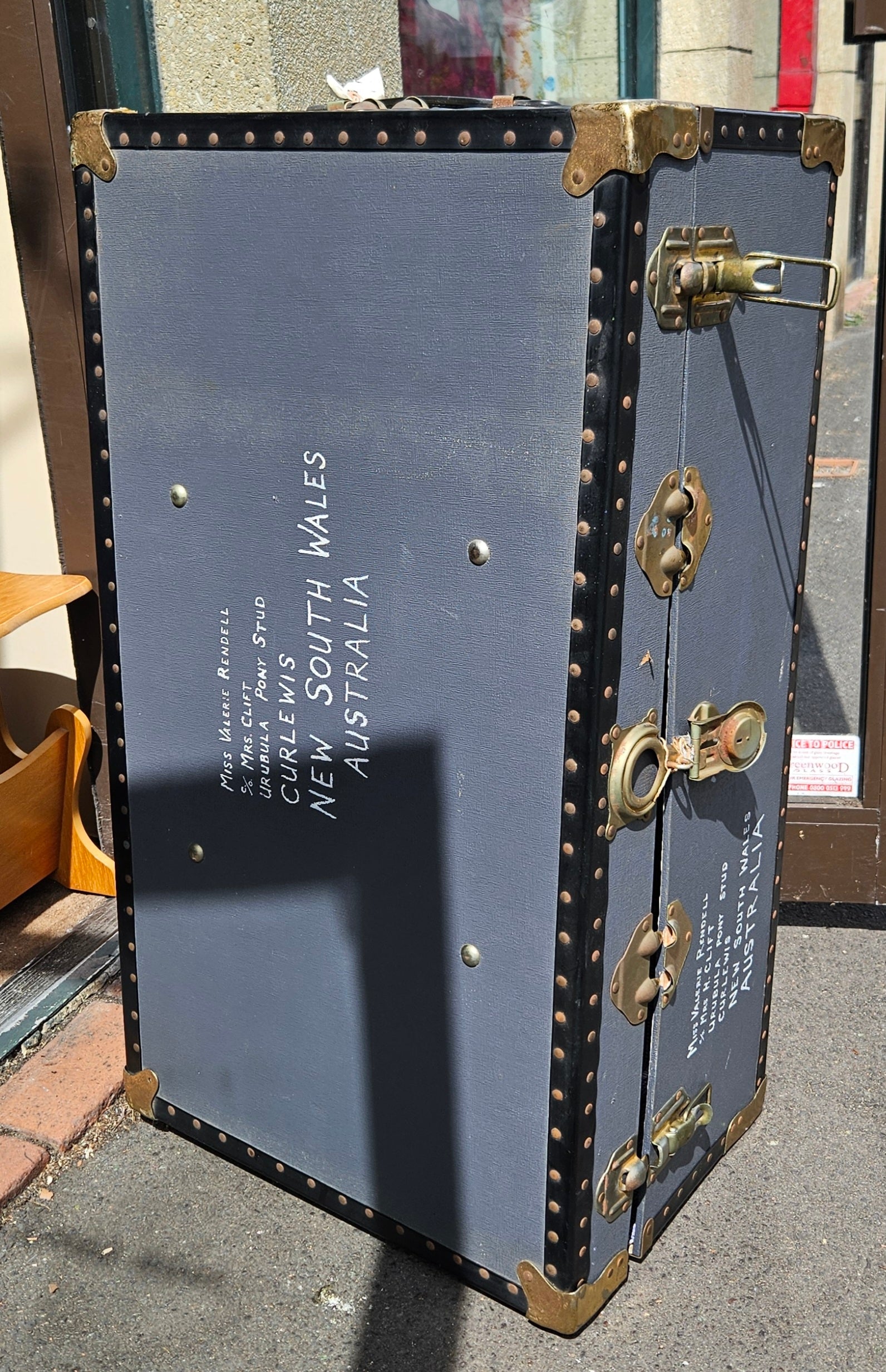 Trunk