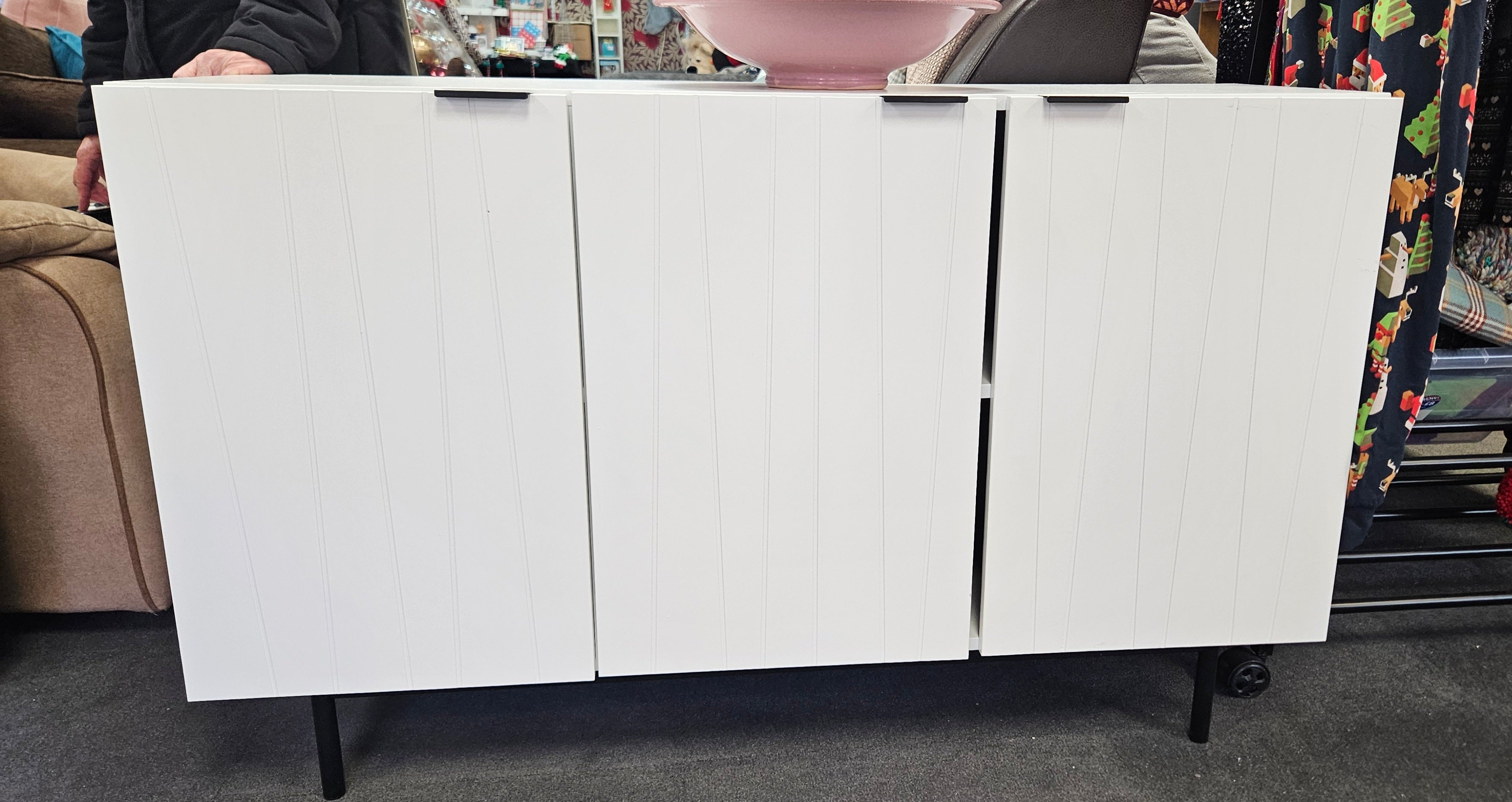 Changing Lives Charity