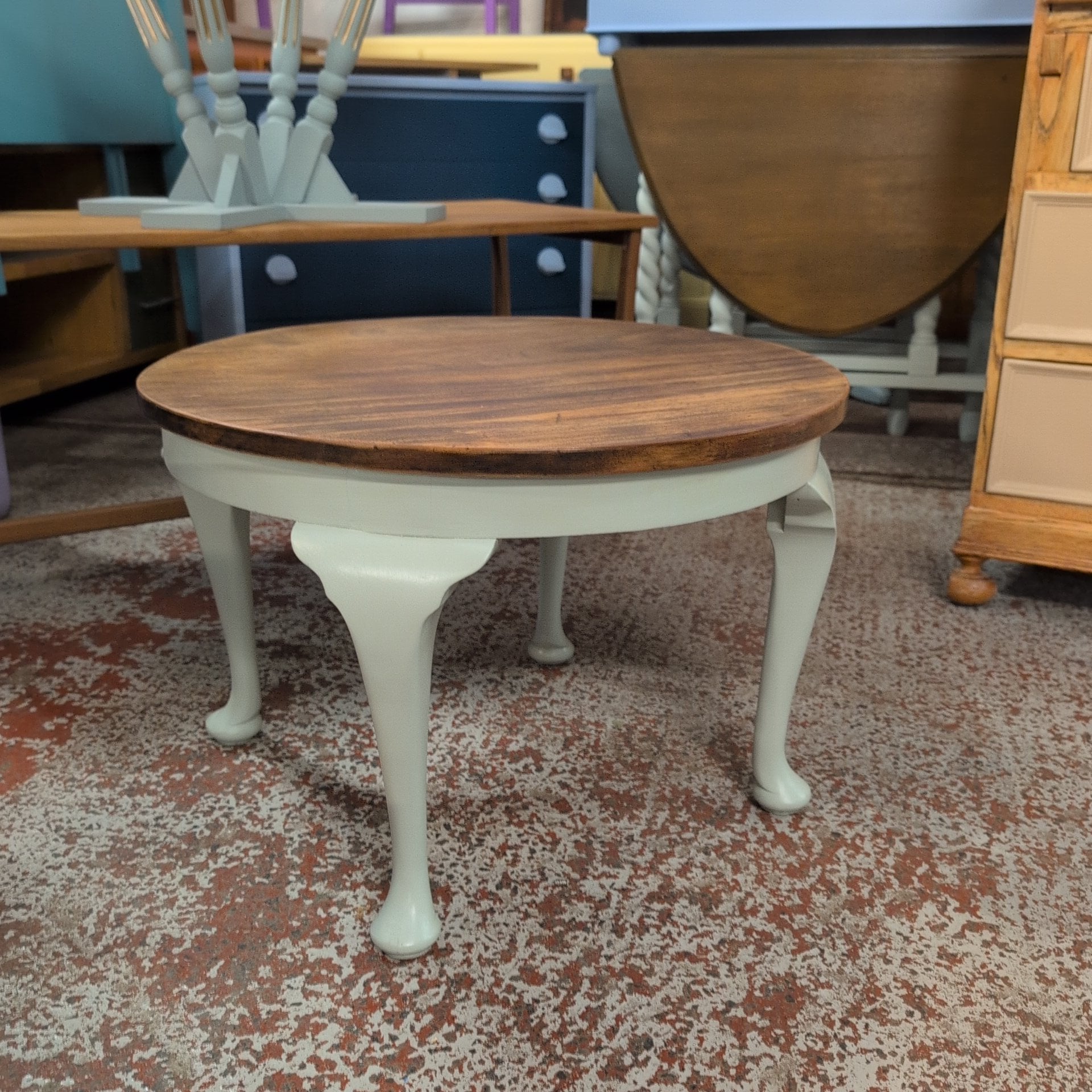 Changing Lives Charity