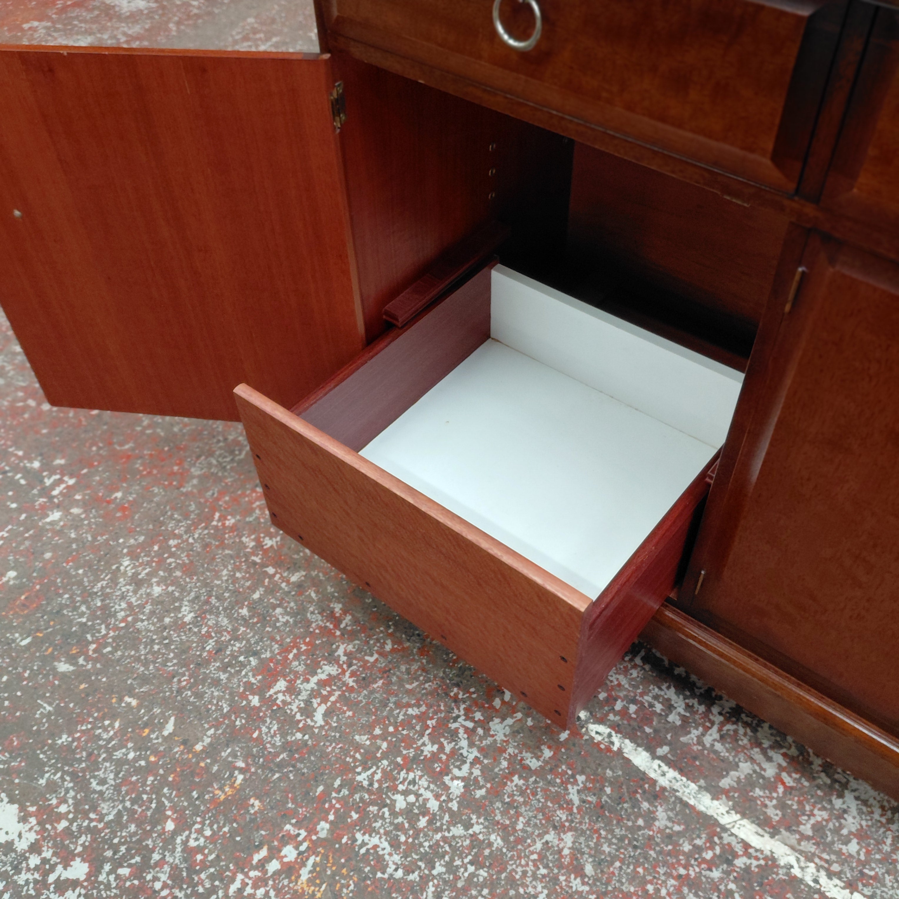 Stag Sideboard
