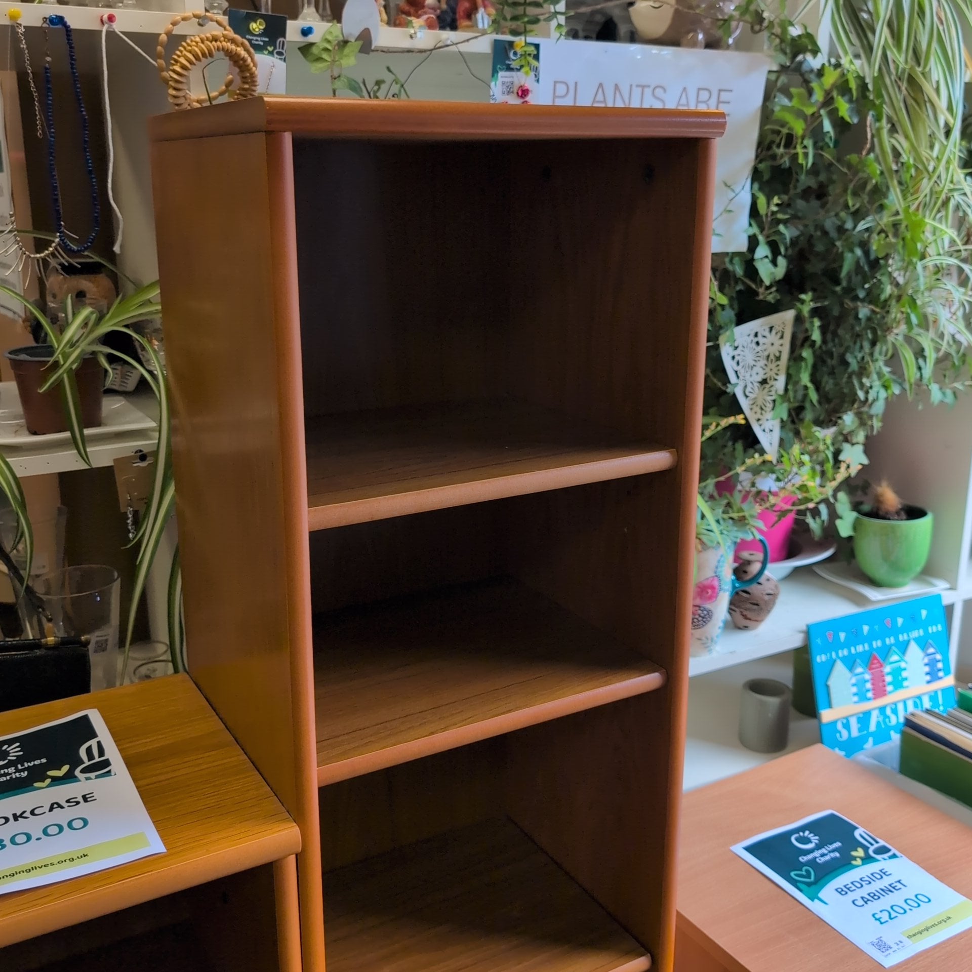 Bookcase