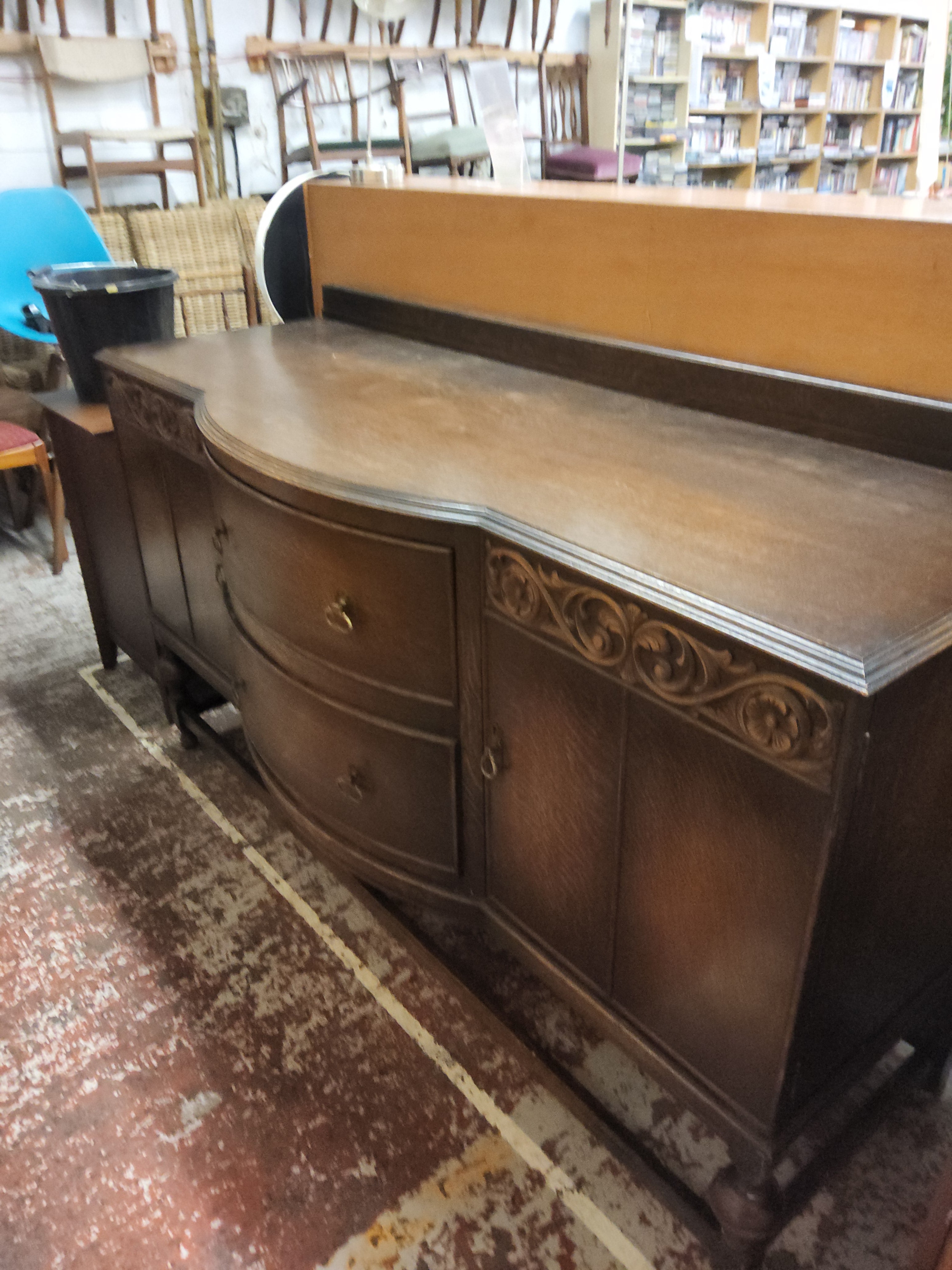 Changing Lives Charity