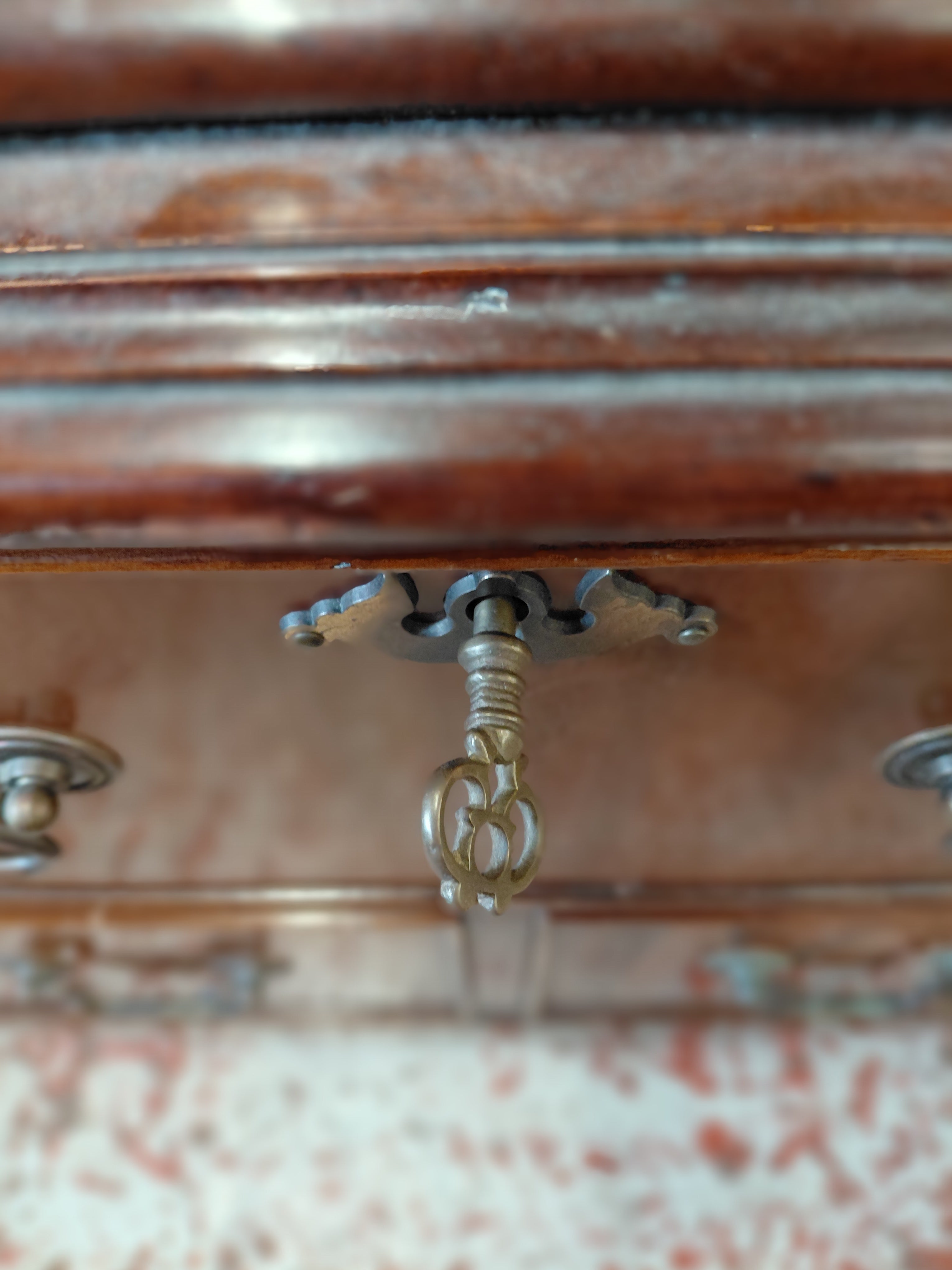 Large Display Cabinet