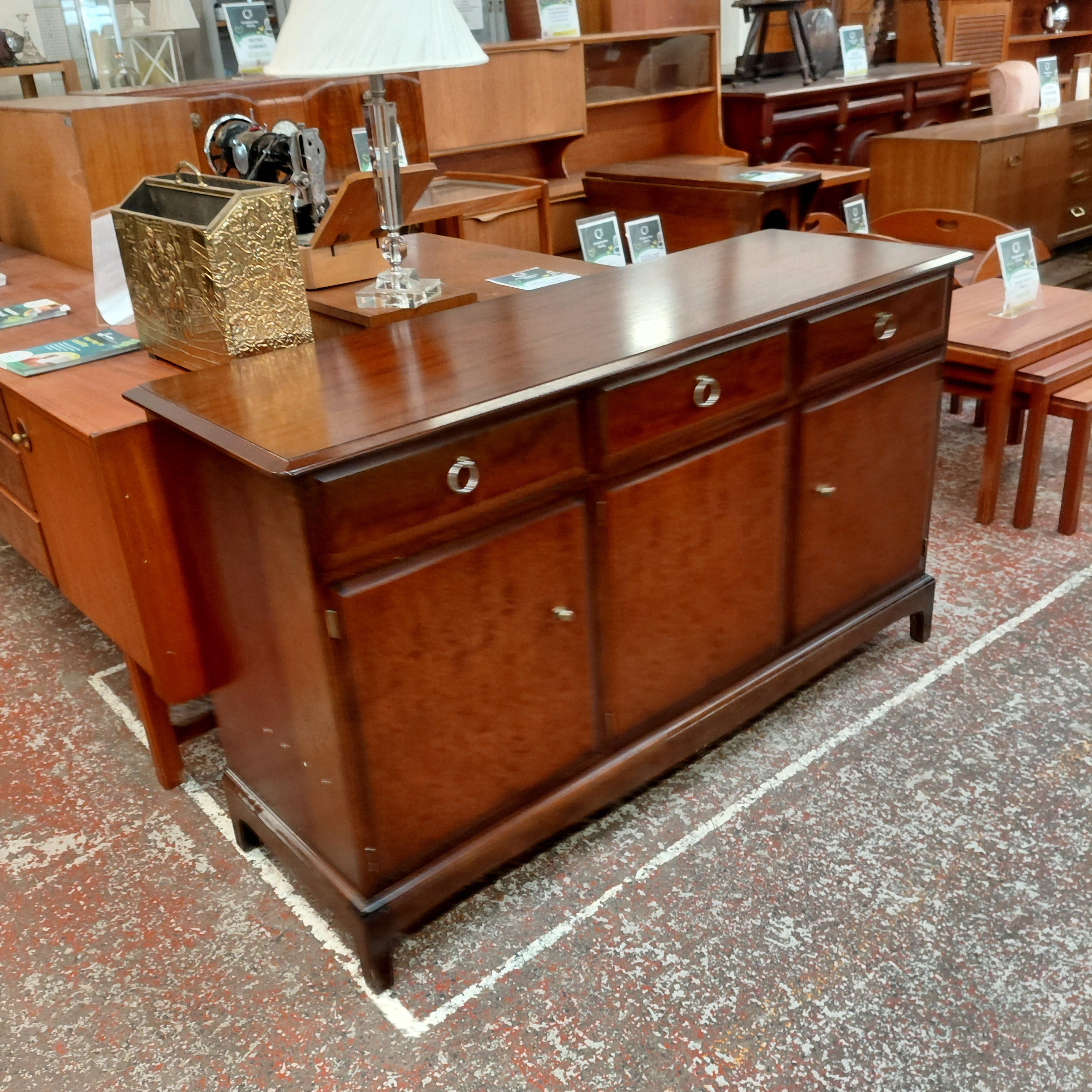 Stag Sideboard