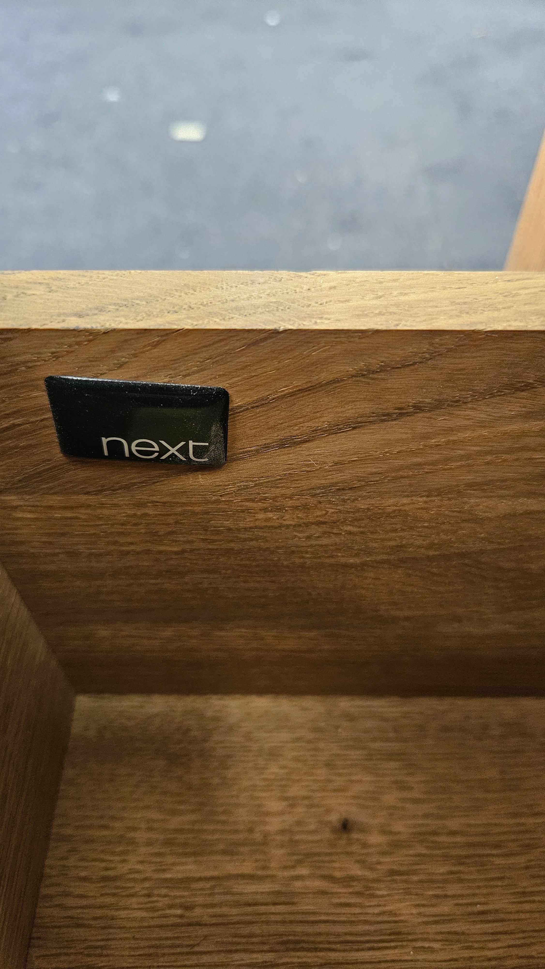 Tv unit