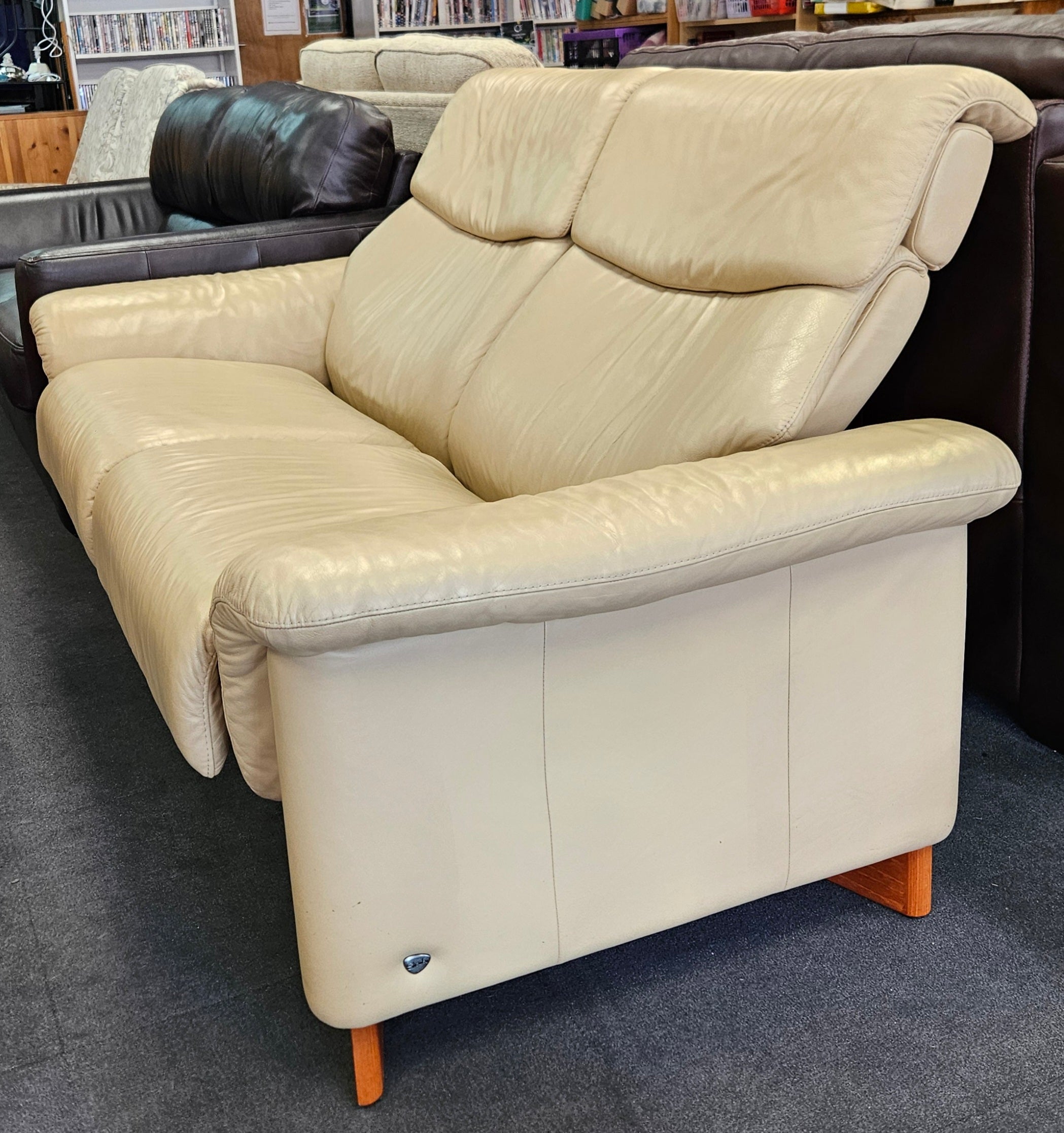 Stressless sofa