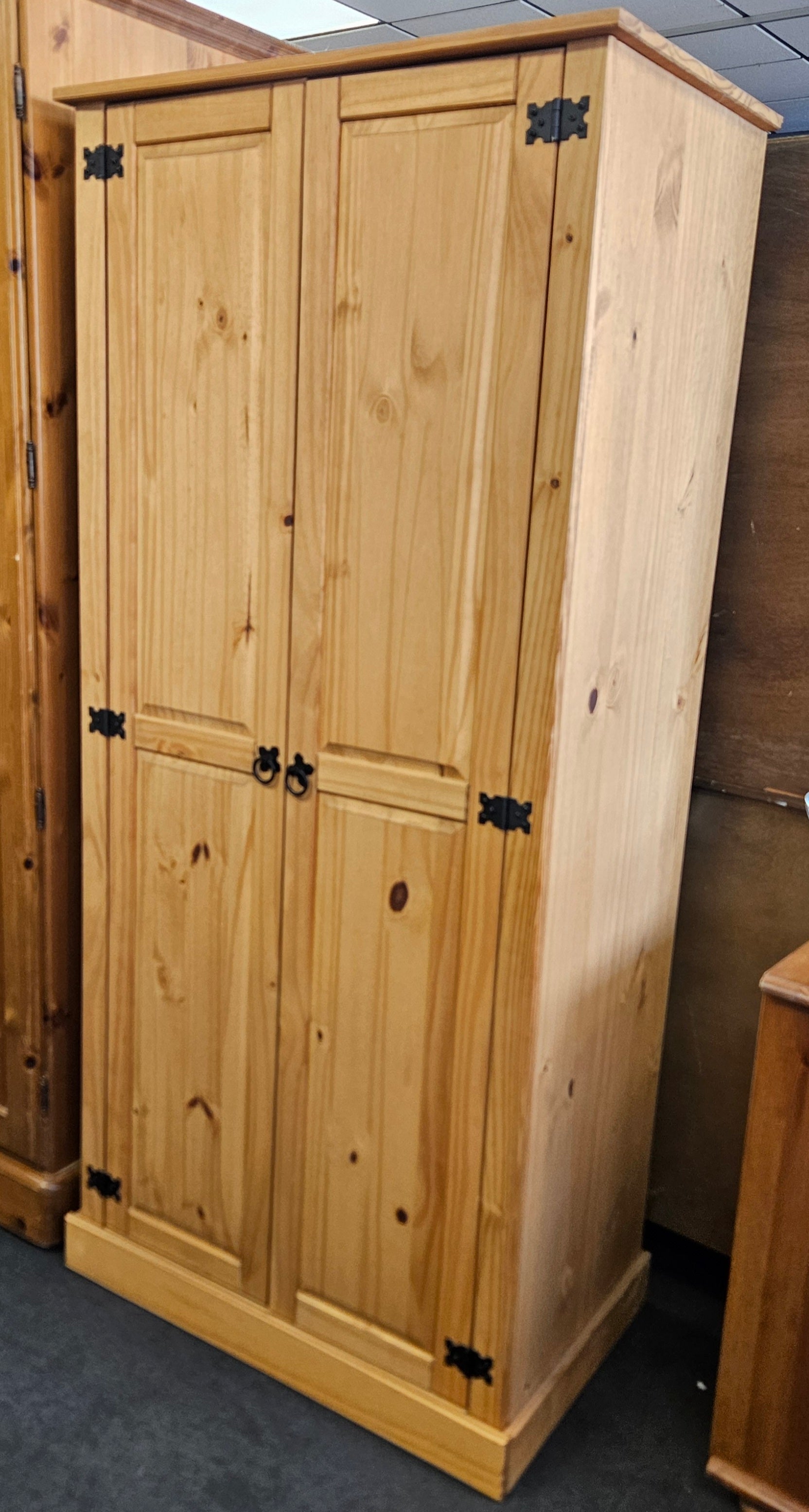 Wardrobe
