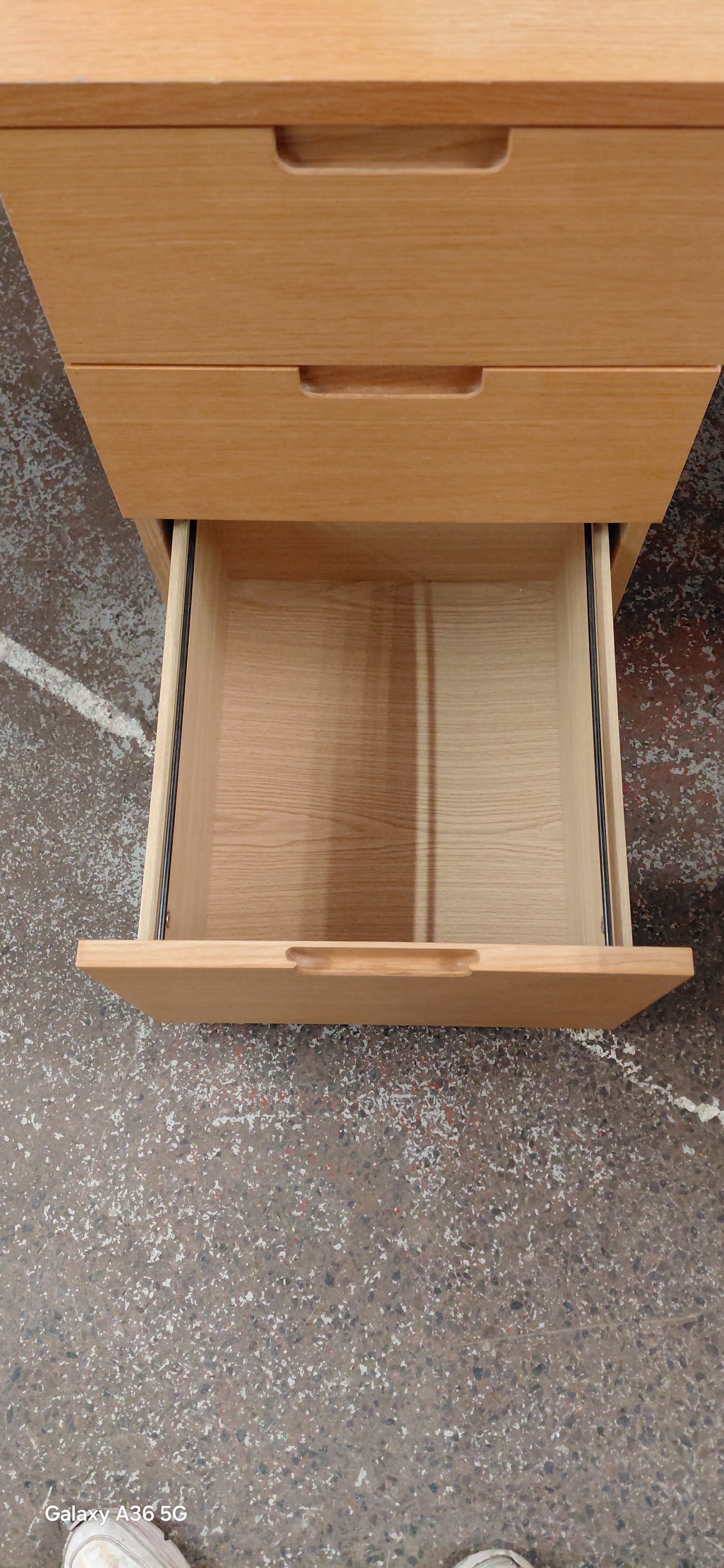 Large Desk