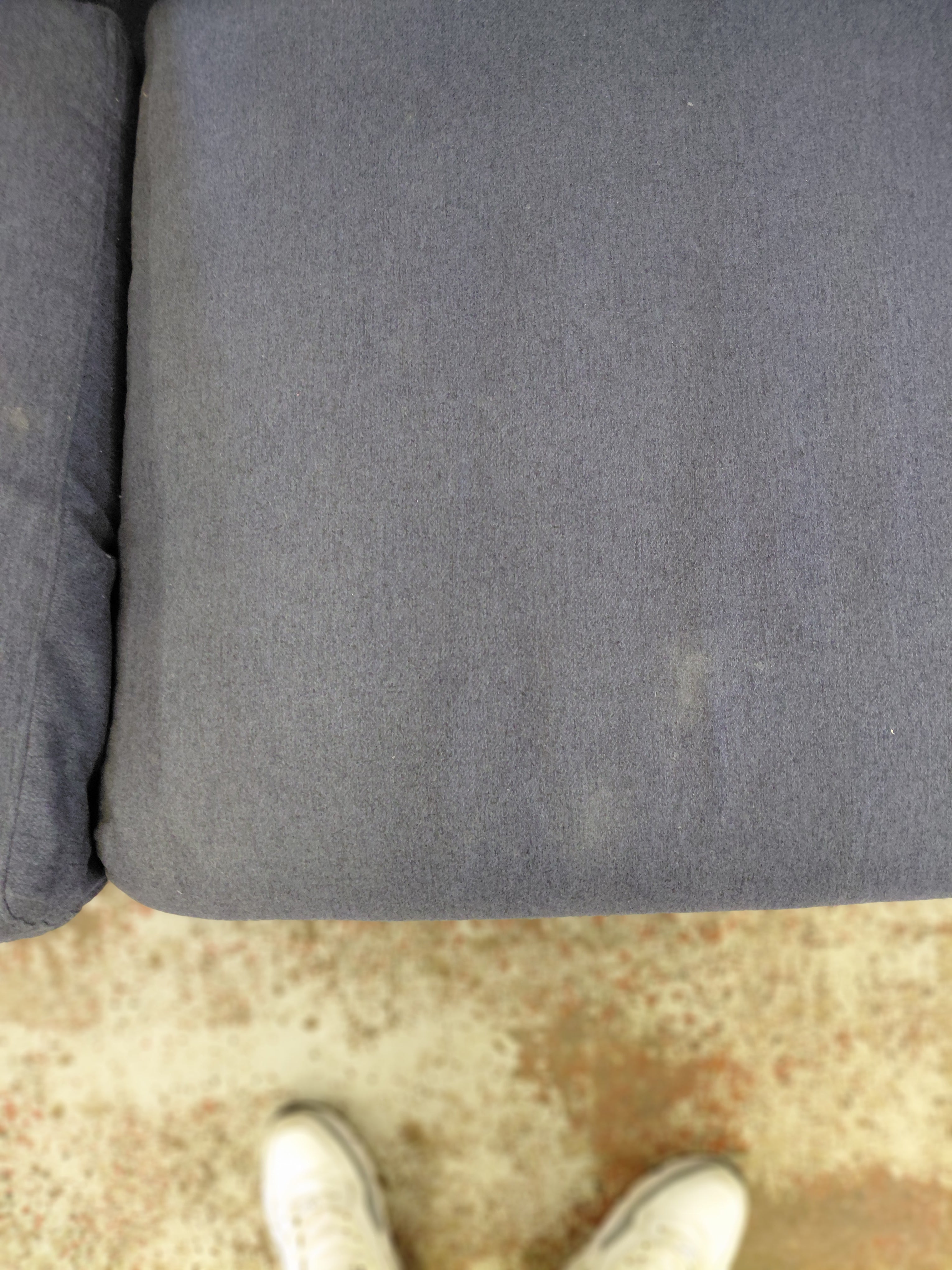 Three Seat Sofa