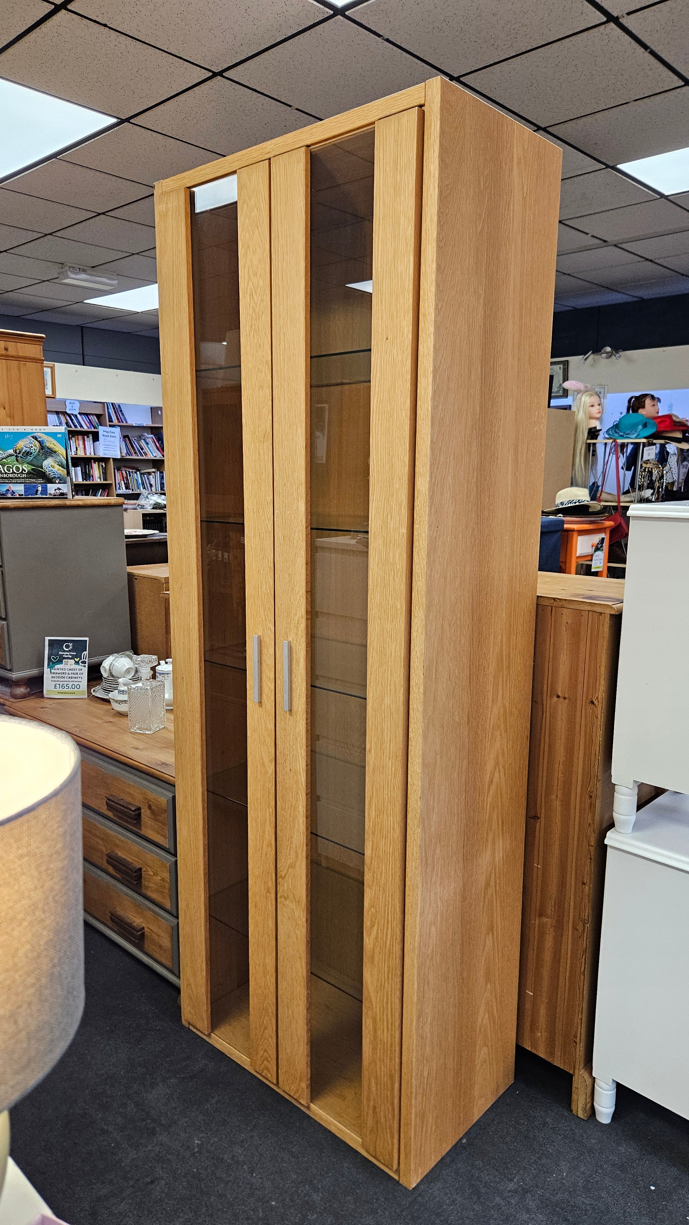 Display unit