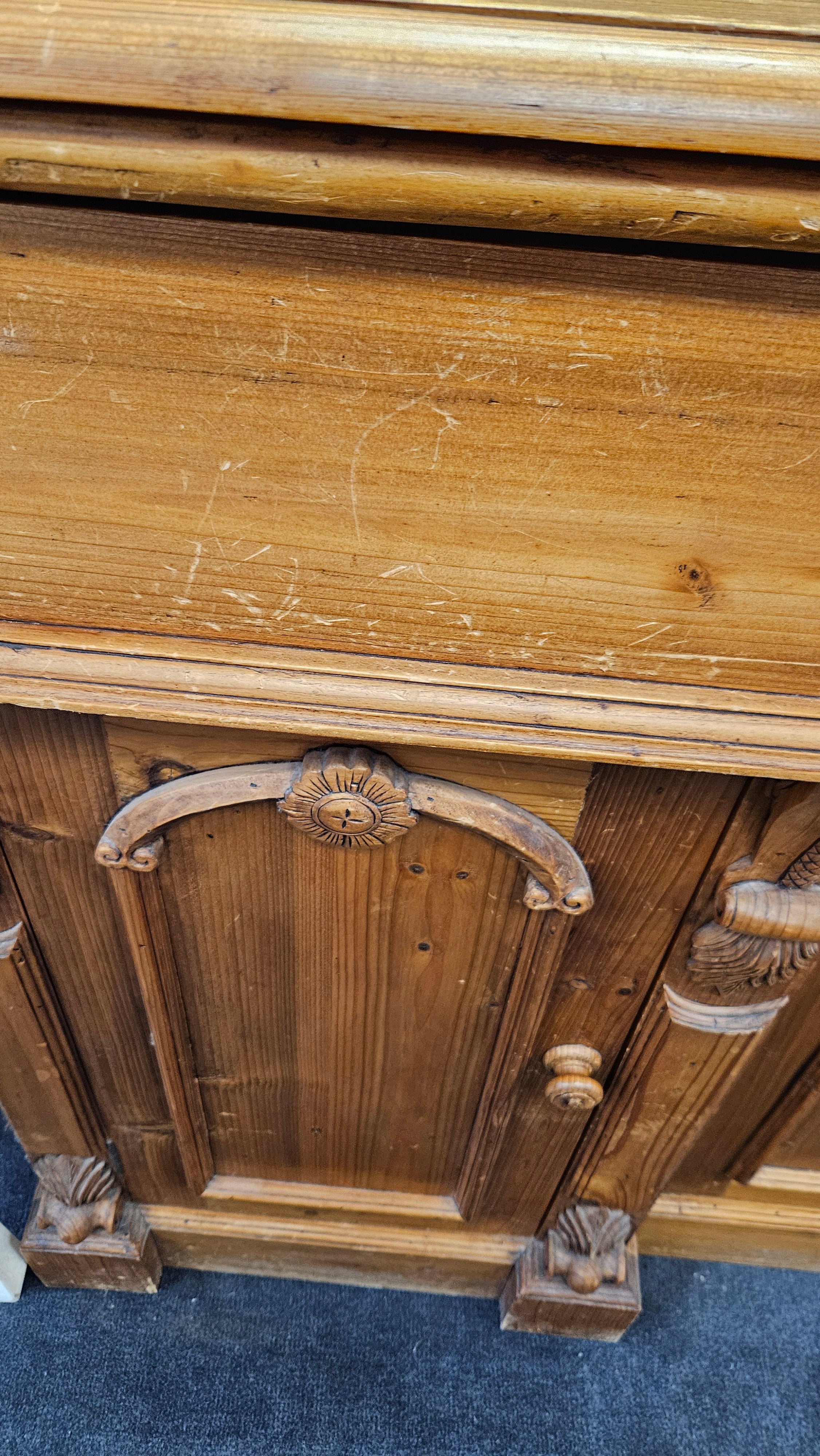 Sideboard