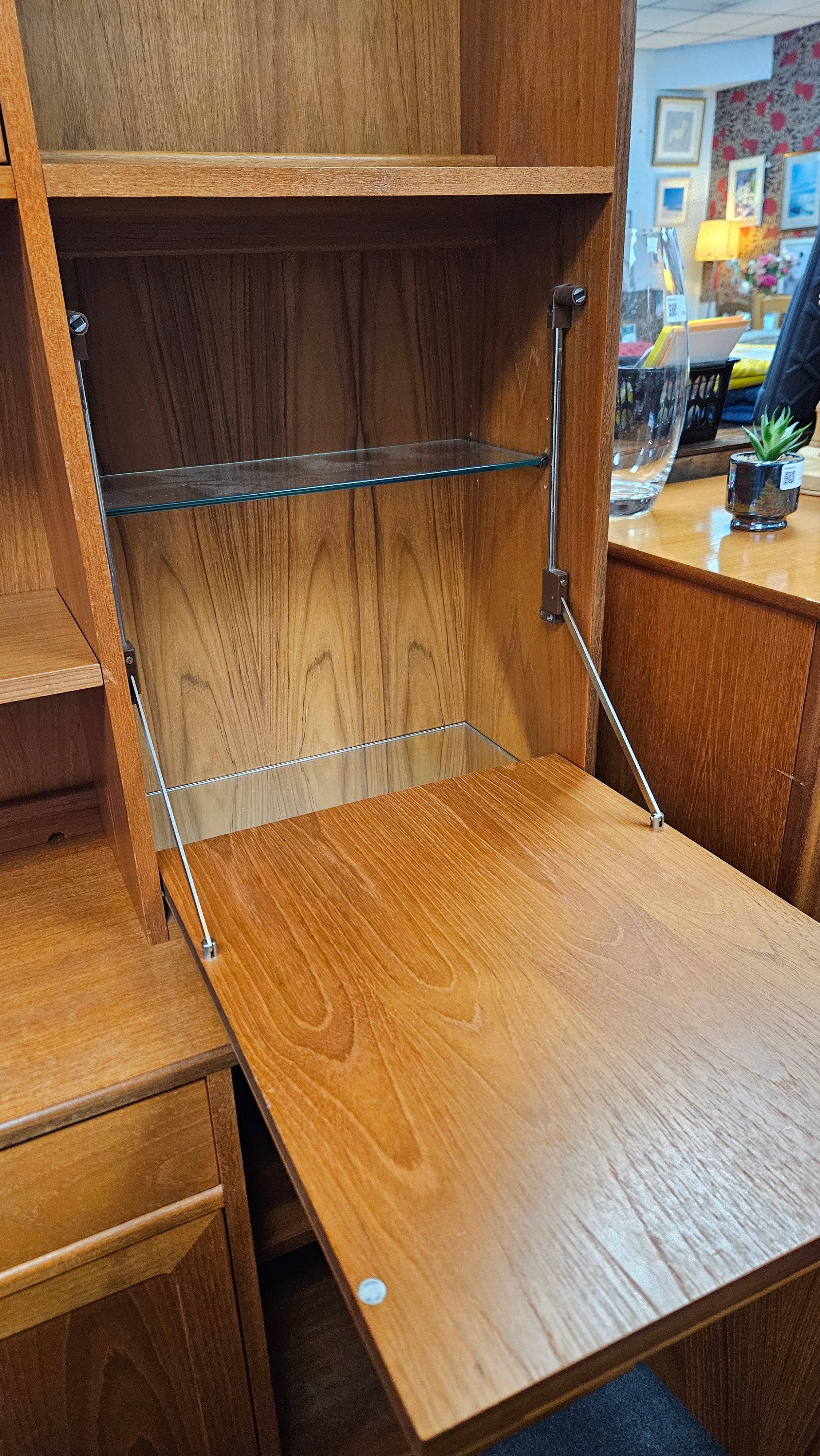 Display unit