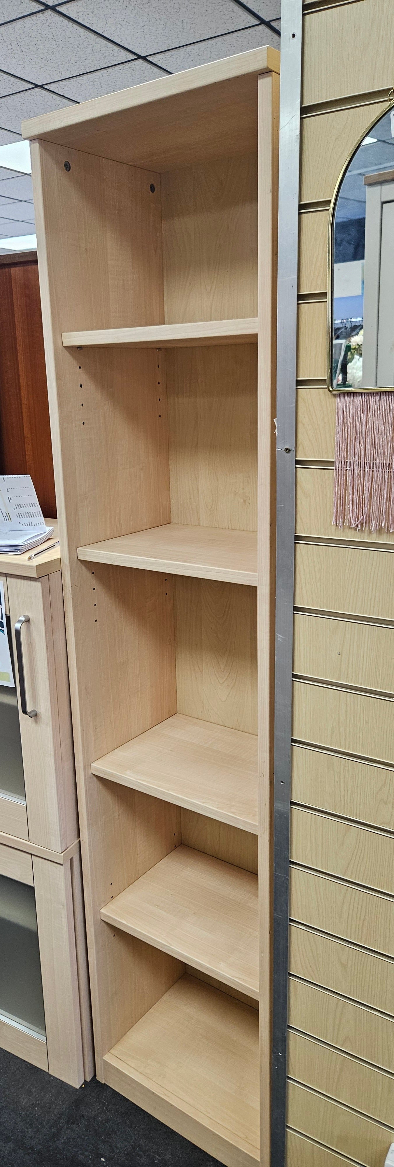 Bookcase