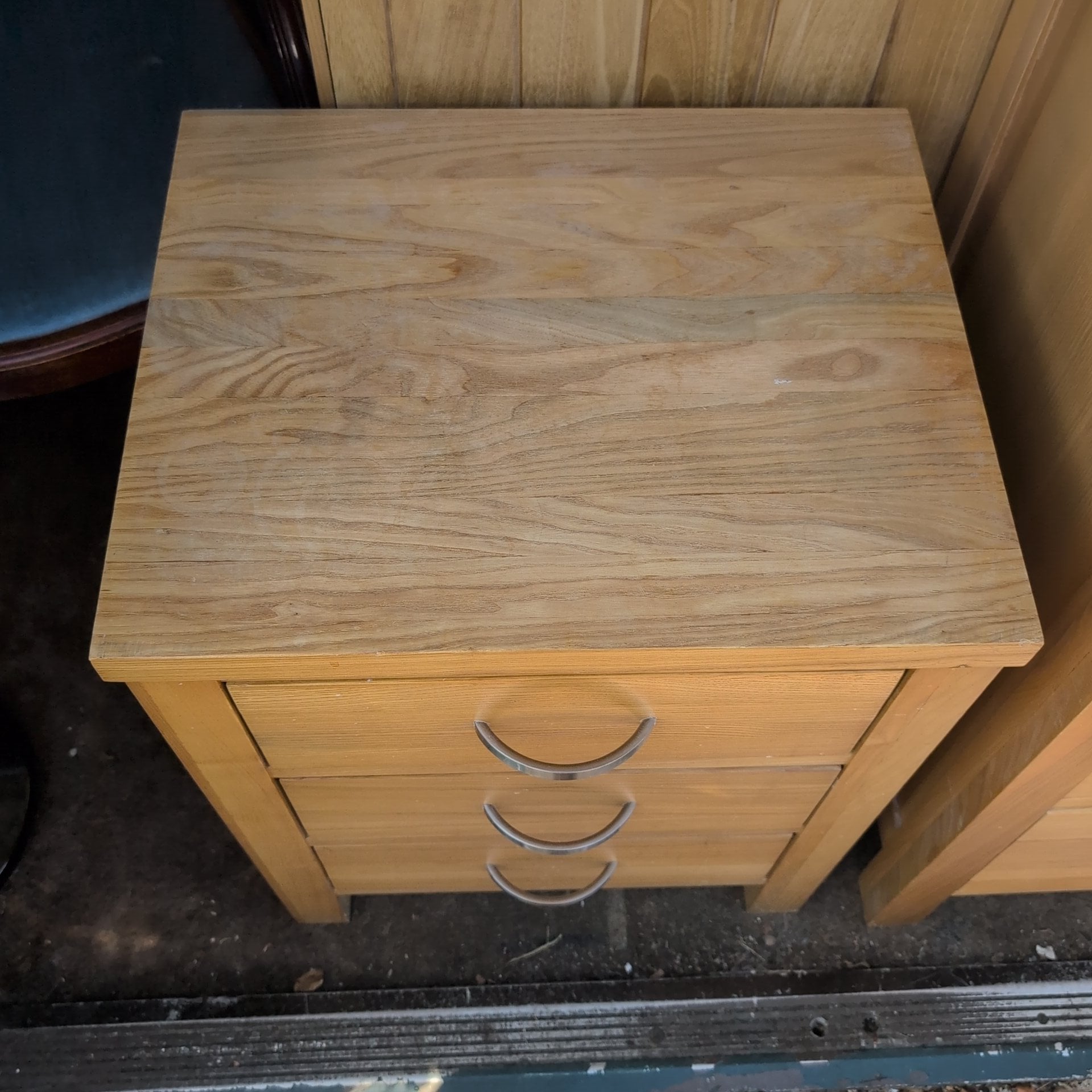 Bedside Cabinet