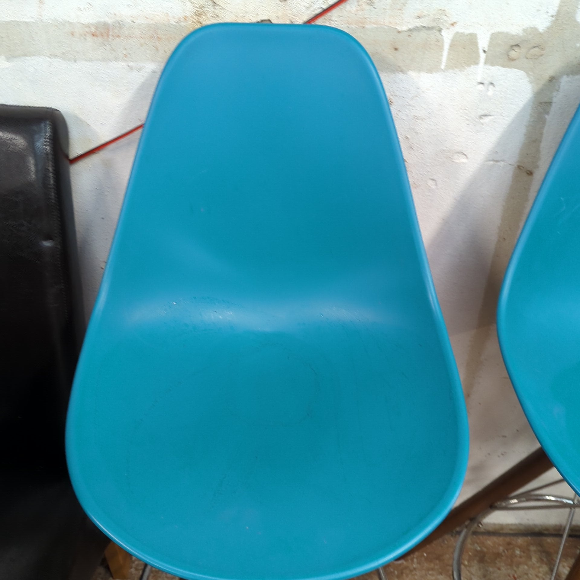 Breakfast Bar Stools