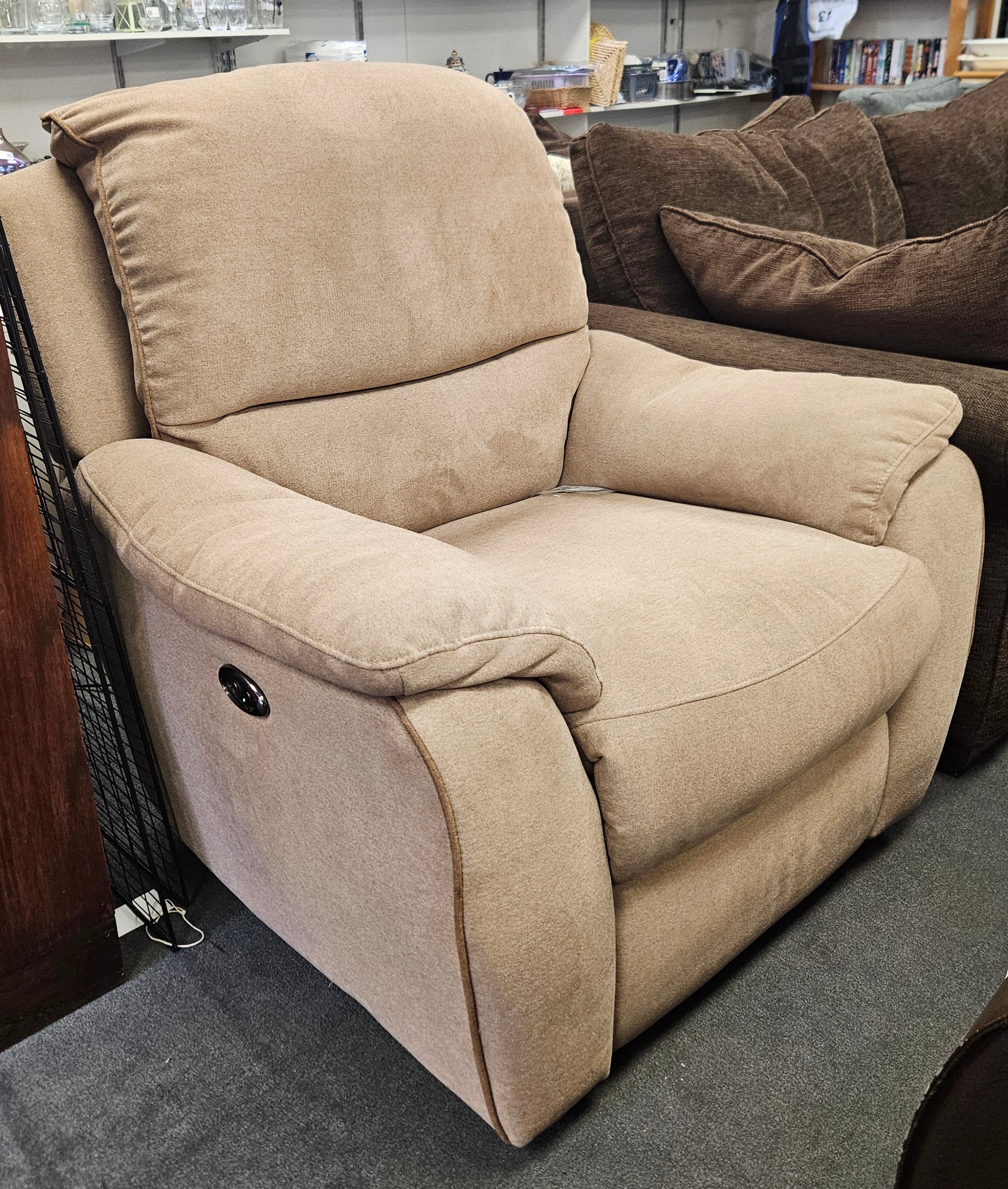 Changing Lives Charity