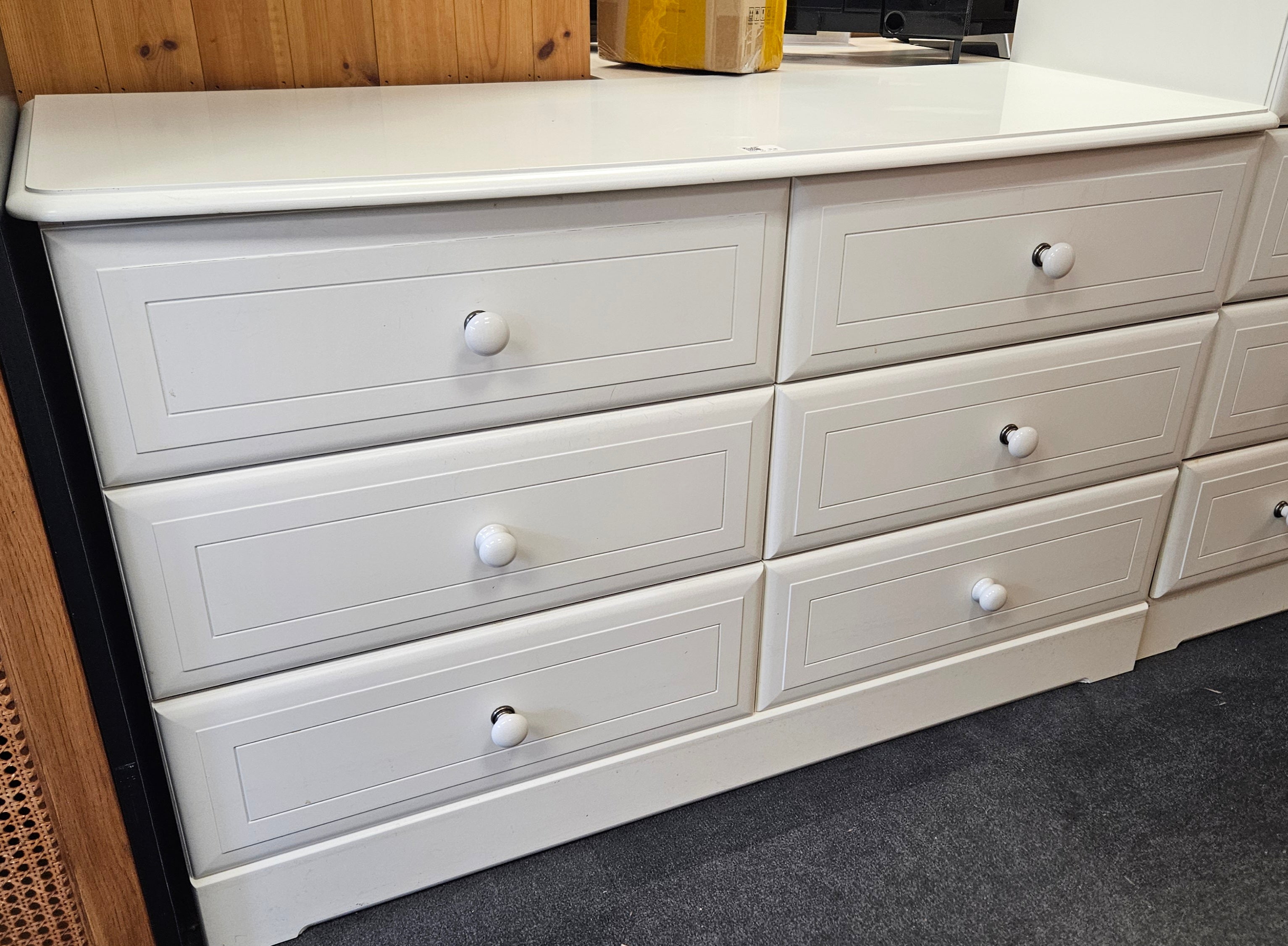 Changing Lives Charity