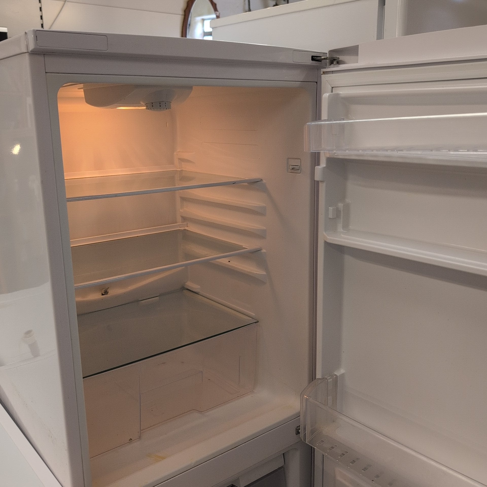 Fridge Freezer