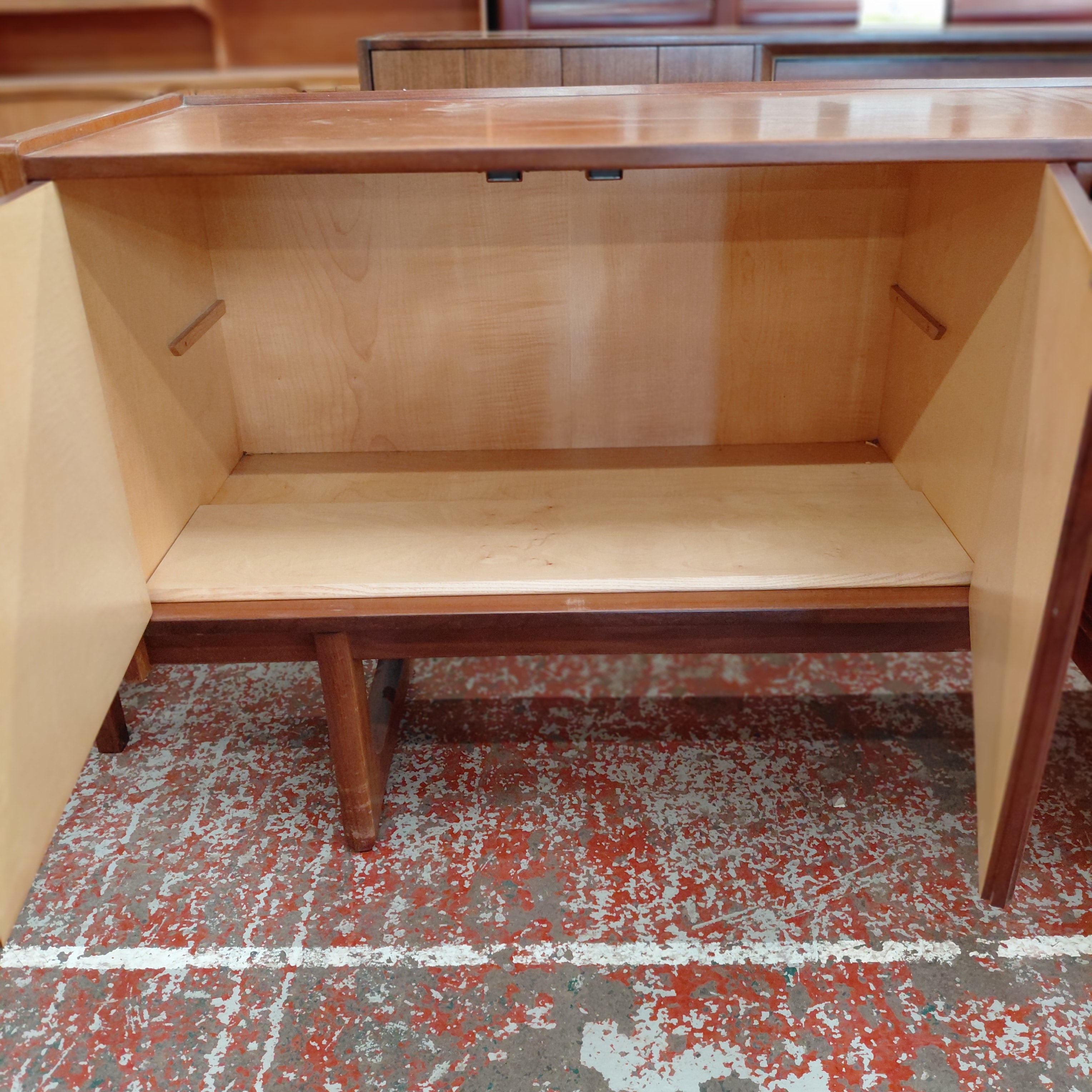 William Lawrence Sideboard