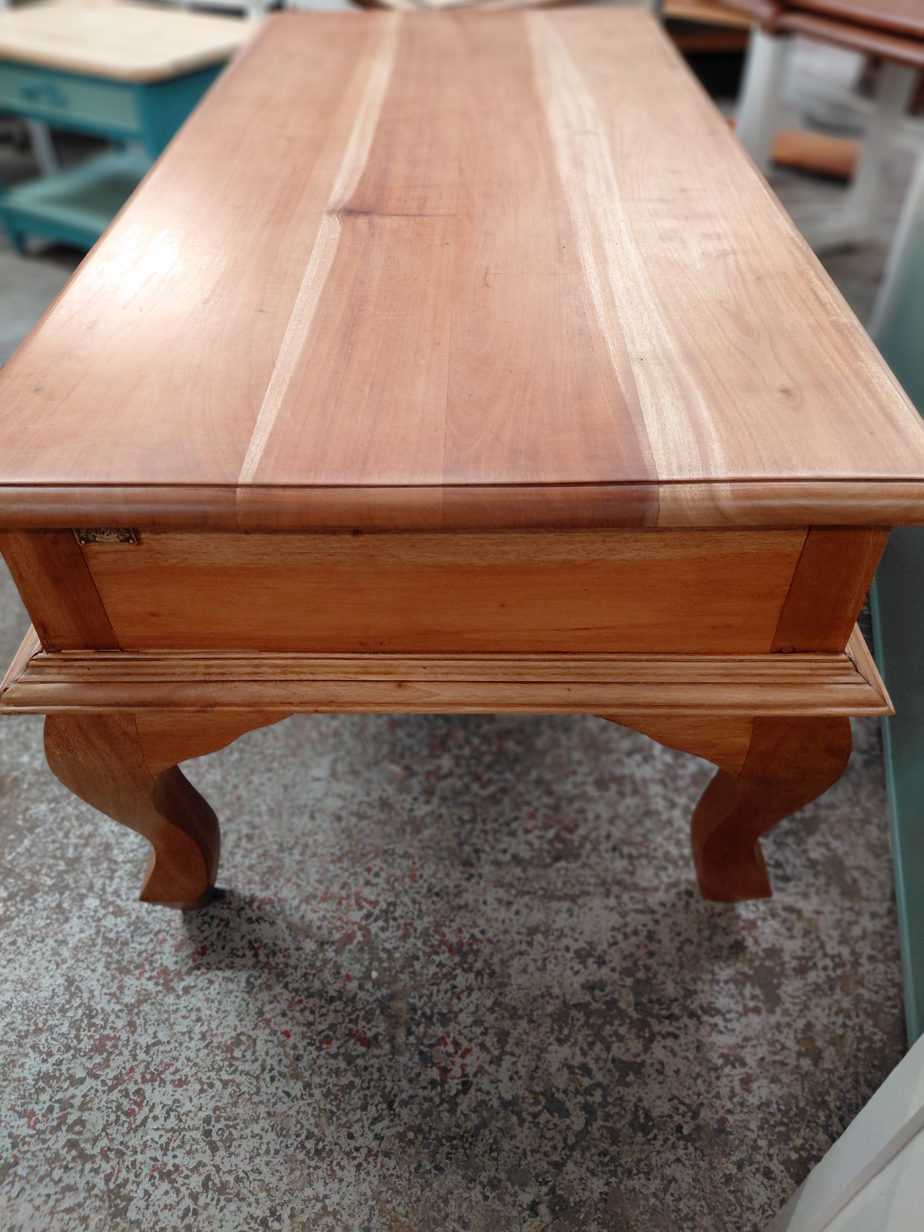 HMP Coffee Table
