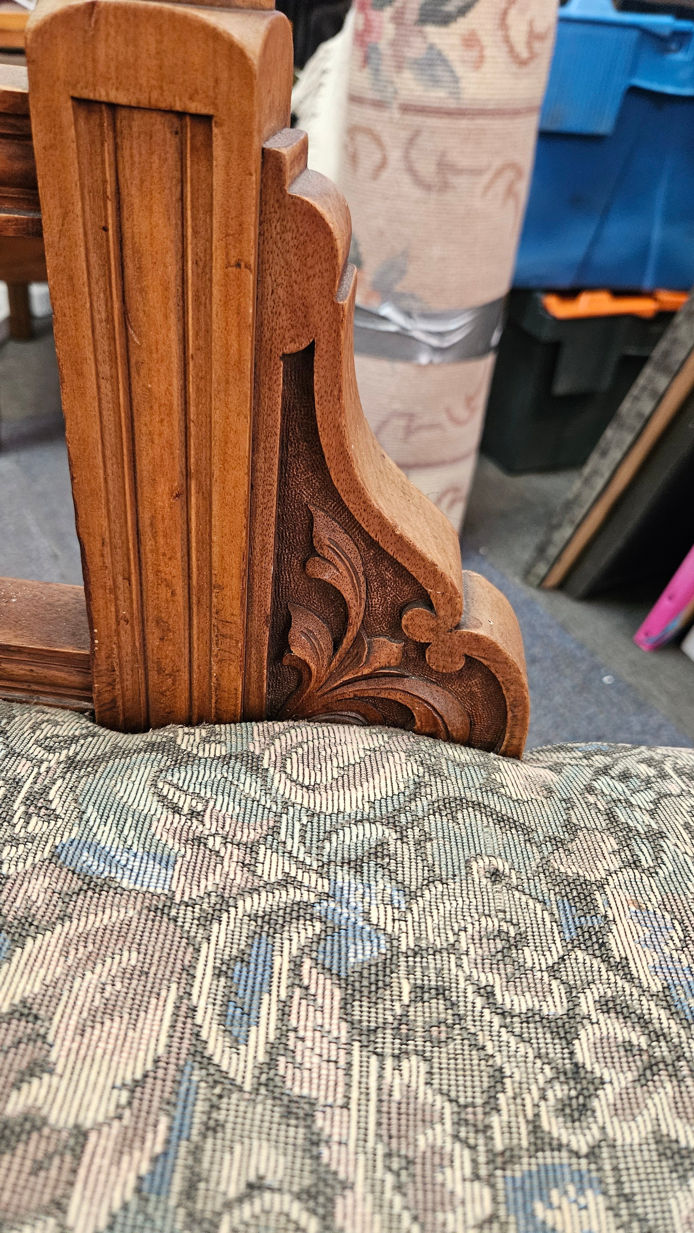 Chaise longue