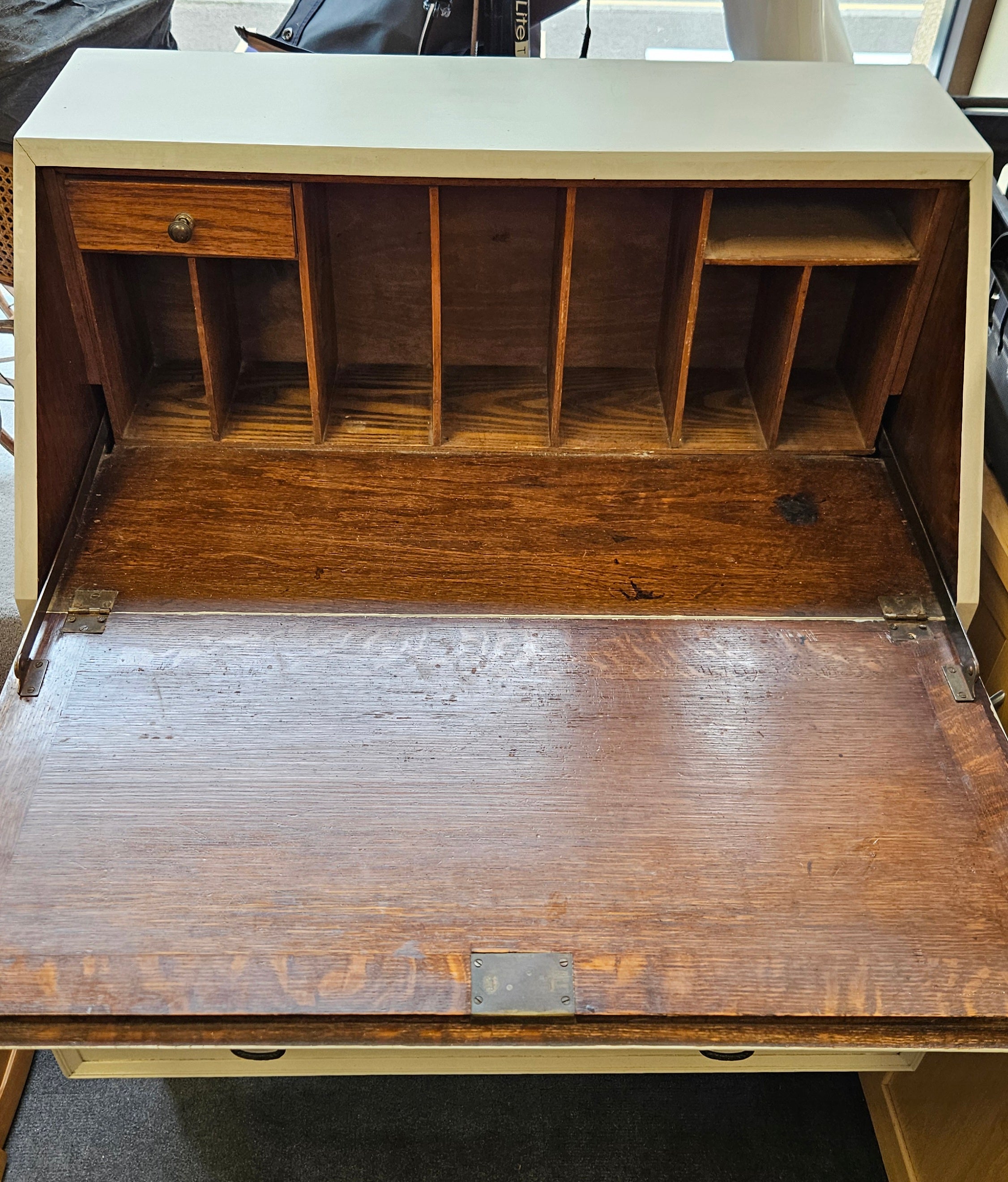 Bureau