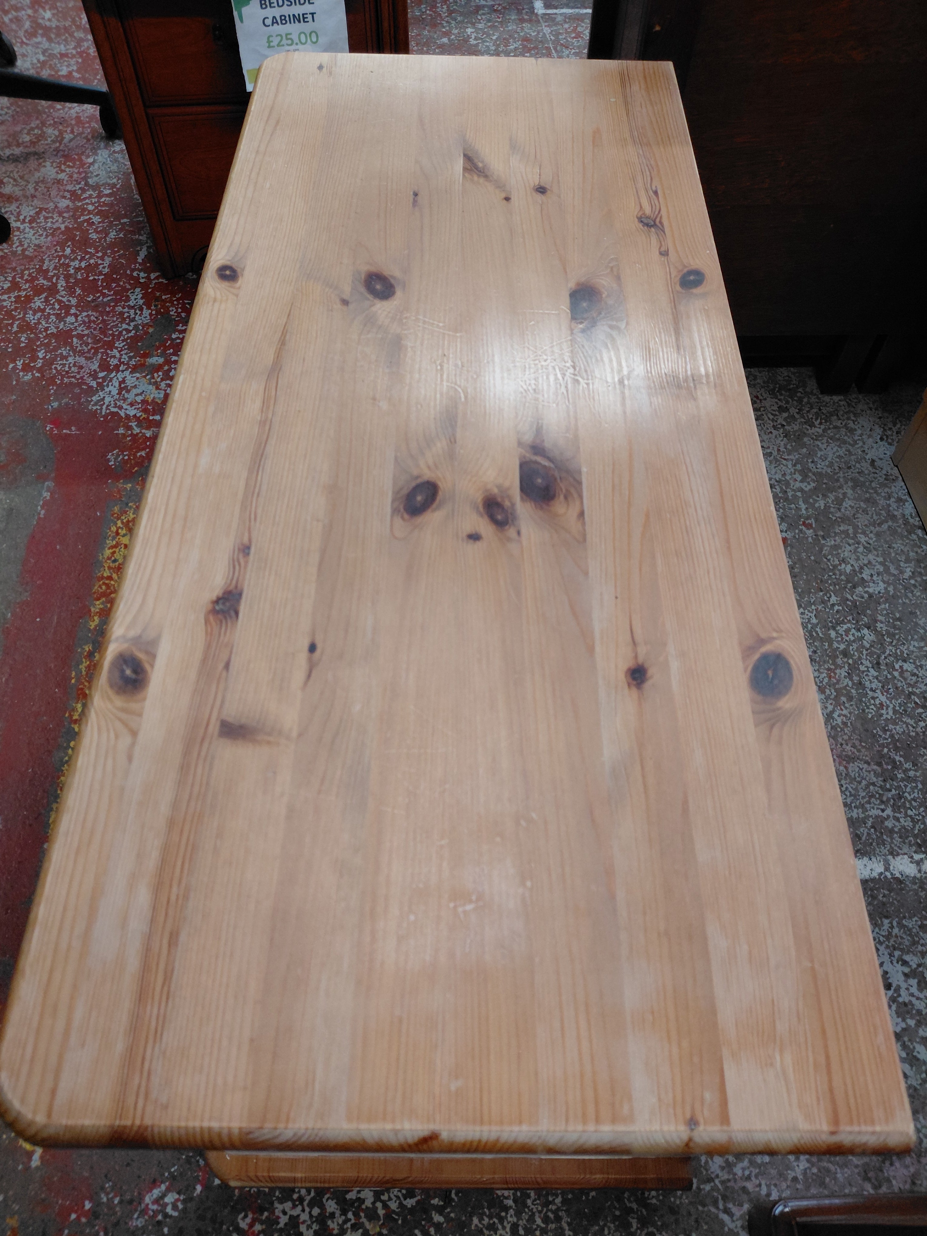 Tv Cabinet