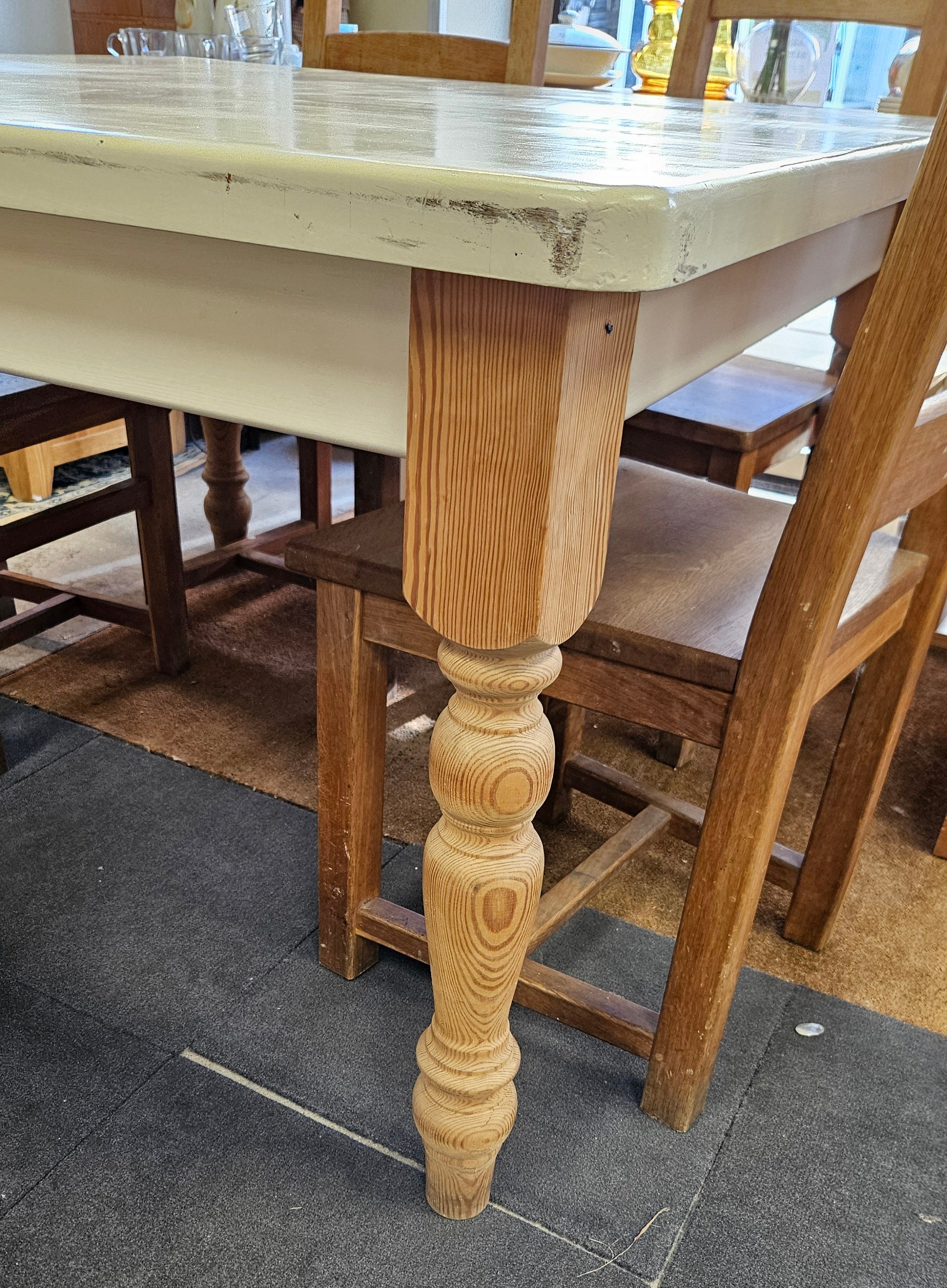 Changing Lives Charity